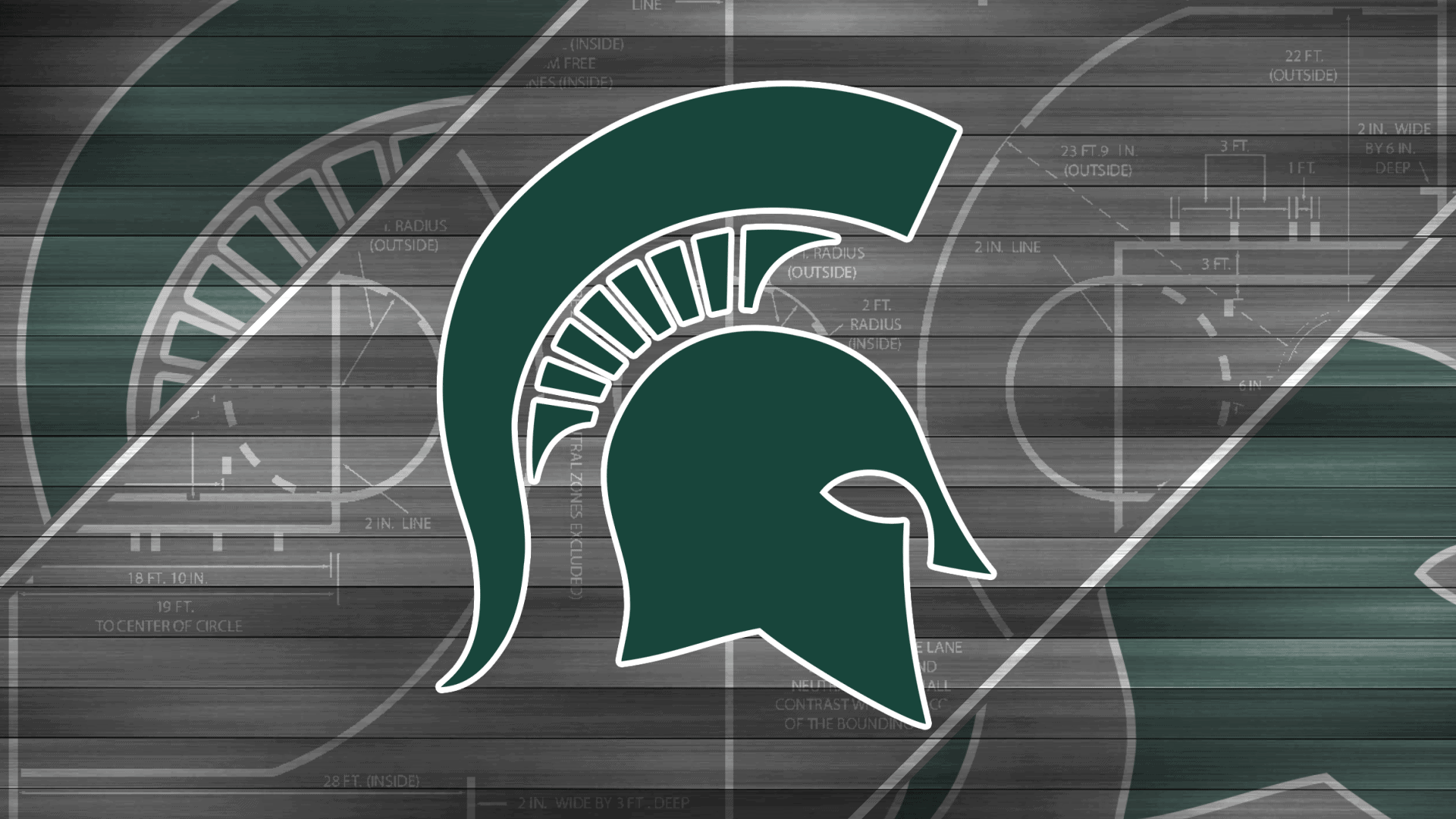 HD Michigan State Wallpapers