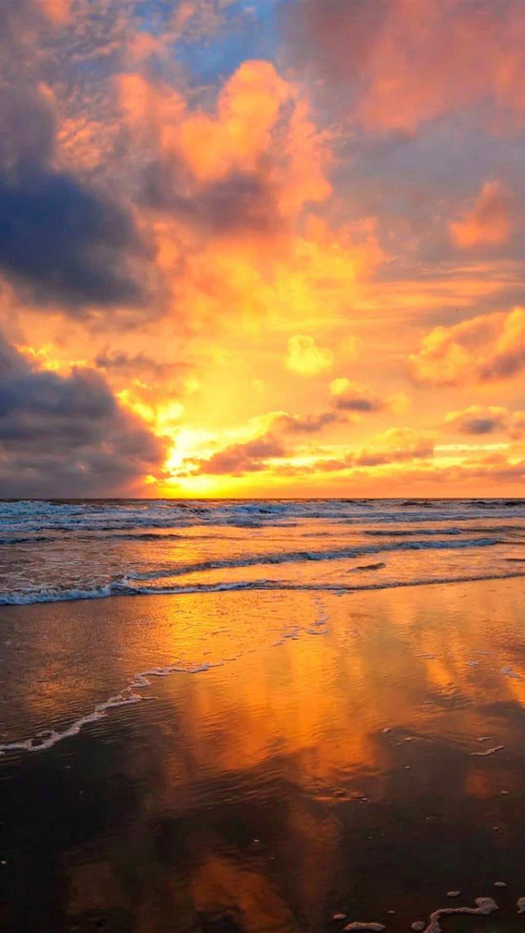 Beach iPhone Backgrounds