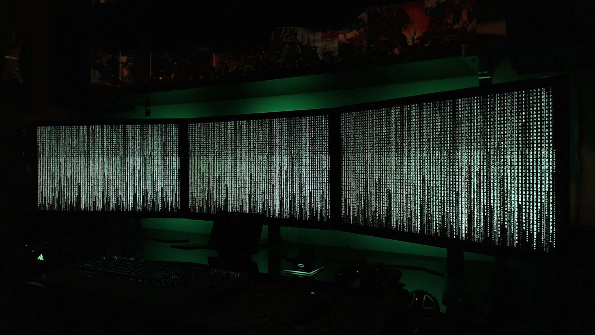 Matrix Wallpapers HD