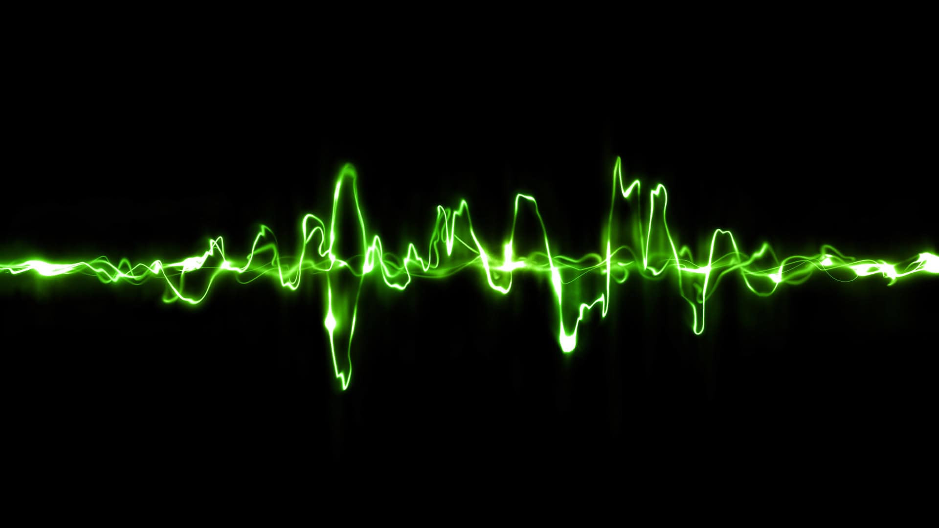 Download Free Sound Wave Backgrounds