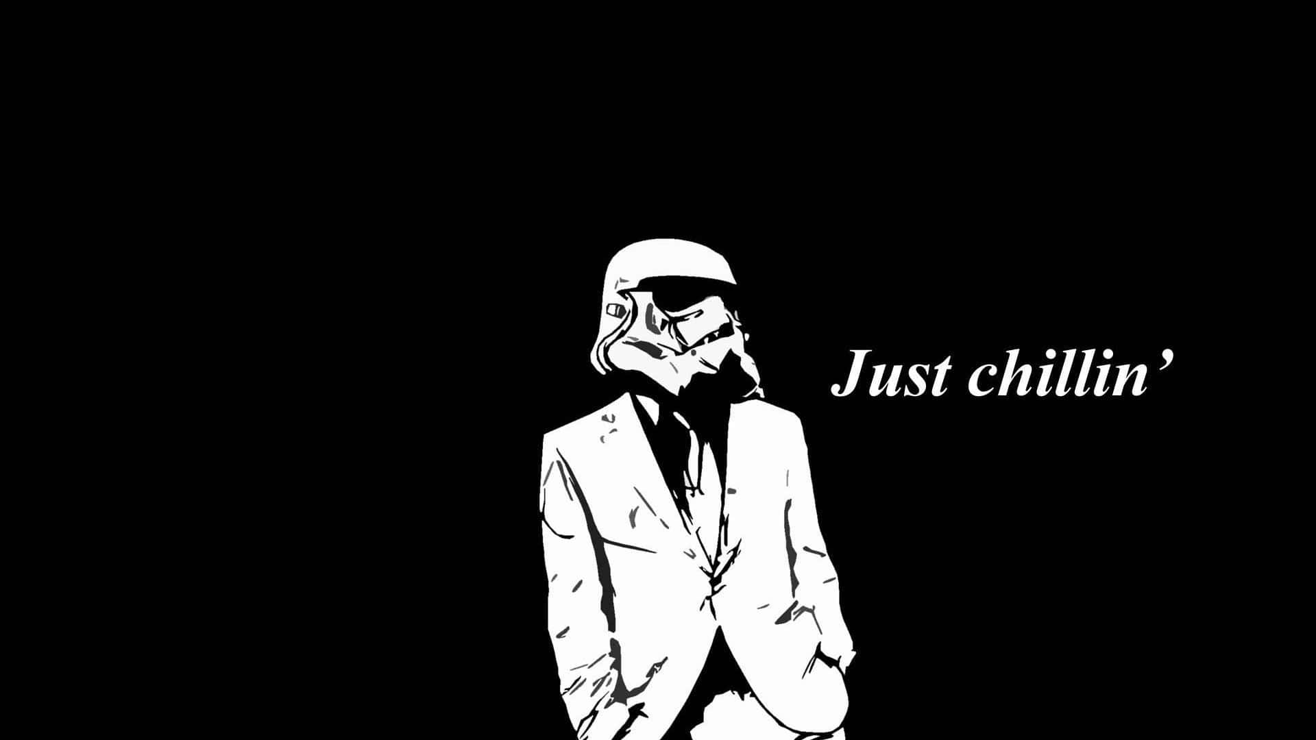 Stormtrooper Wallpaper HD