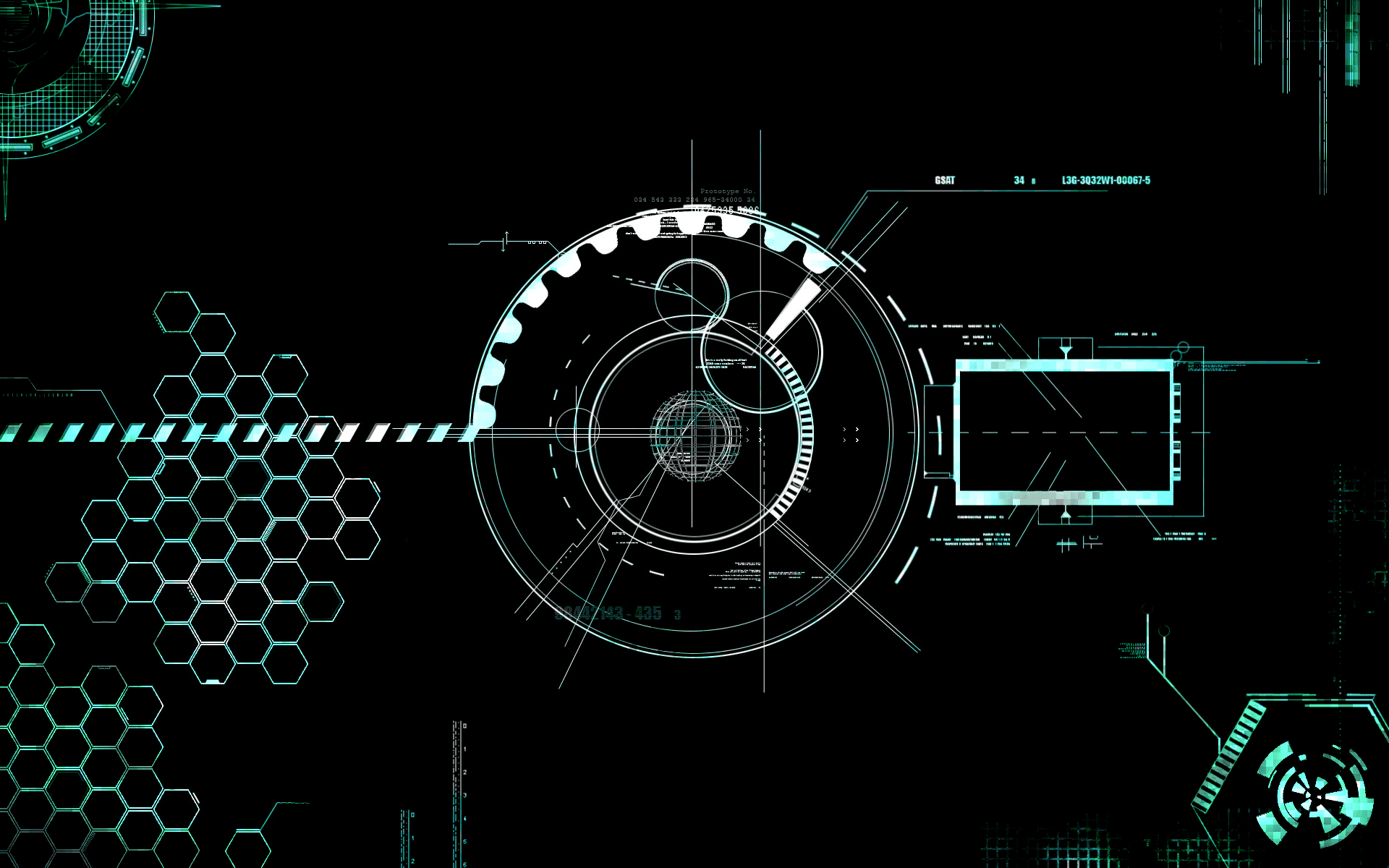 Technology HD Backgrounds Technology HD Backgrounds