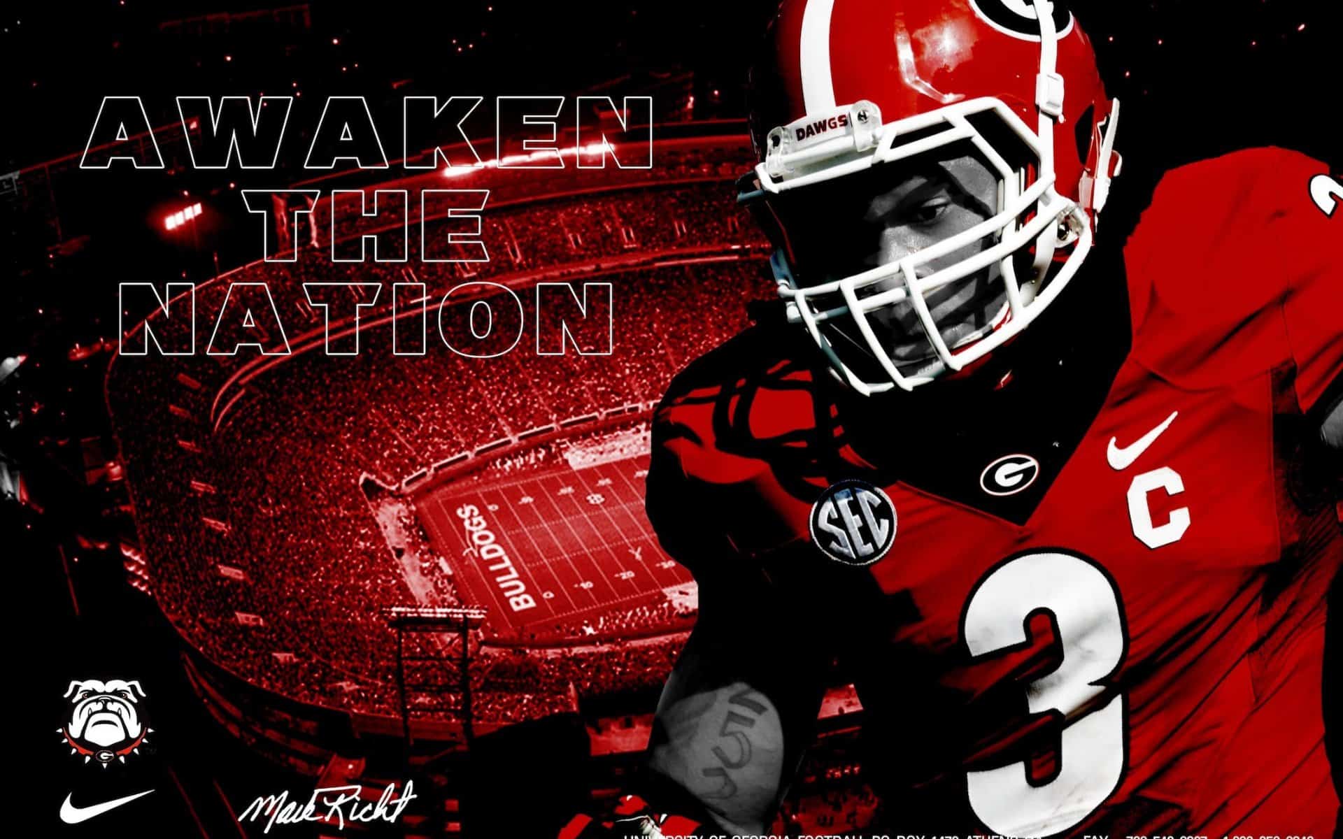 HD Uga Wallpapers
