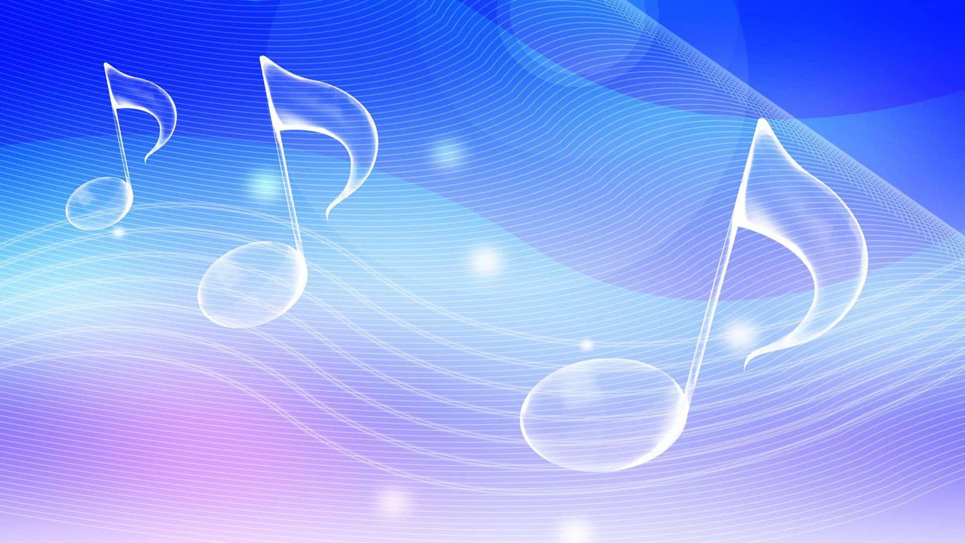 Music Note Wallpapers Download Free