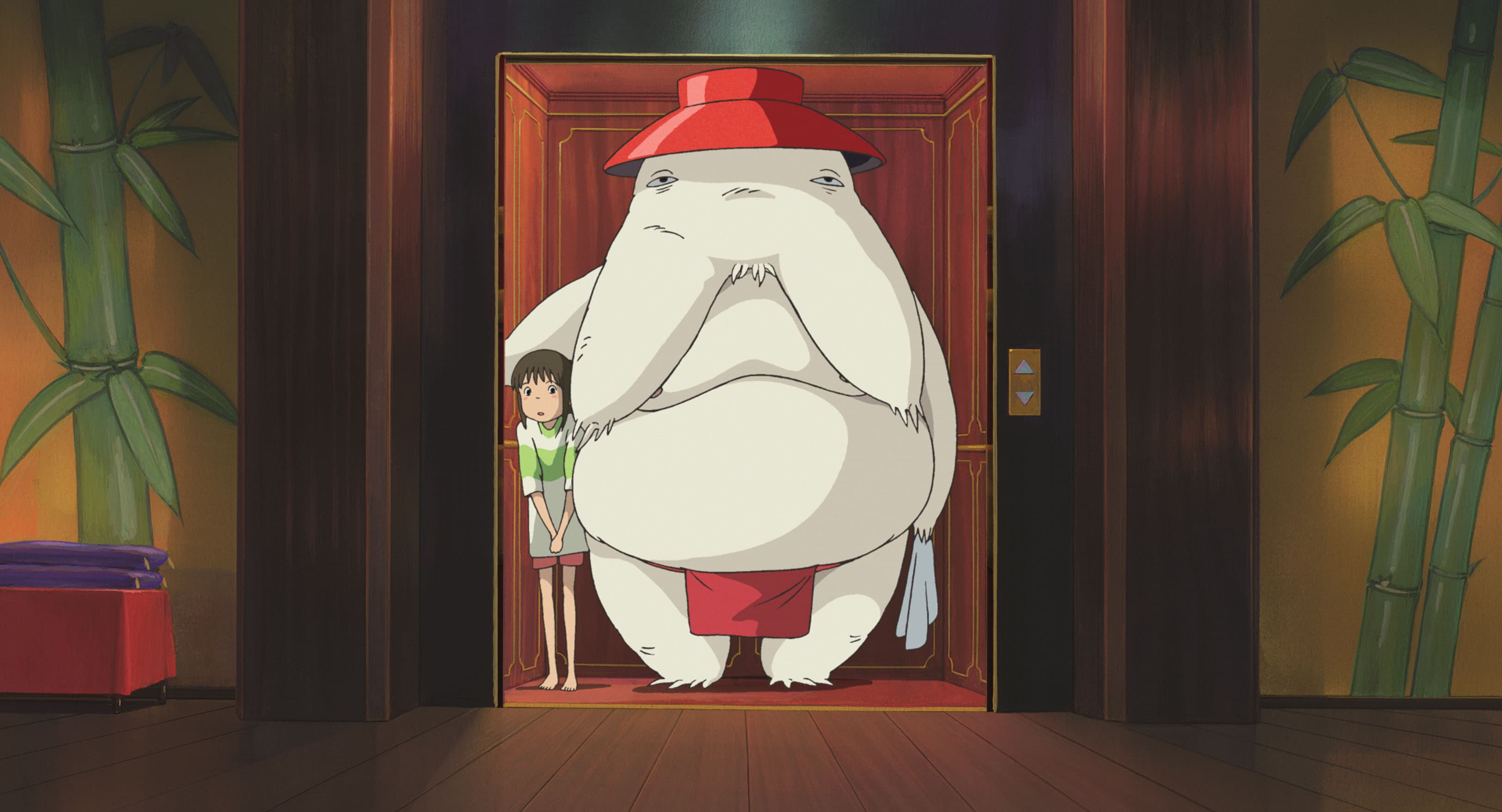 Free Desktop Studio Ghibli Wallpapers