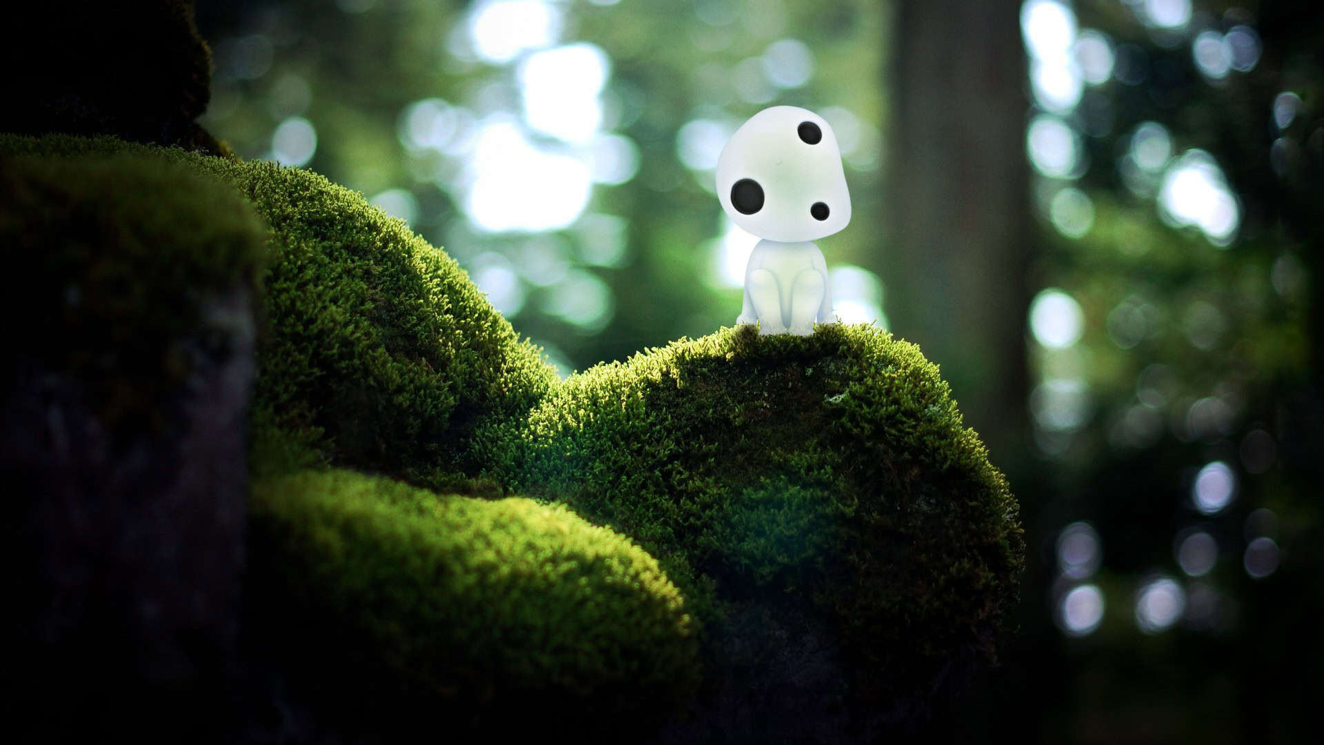 Studio Ghibli Wallpaper HD