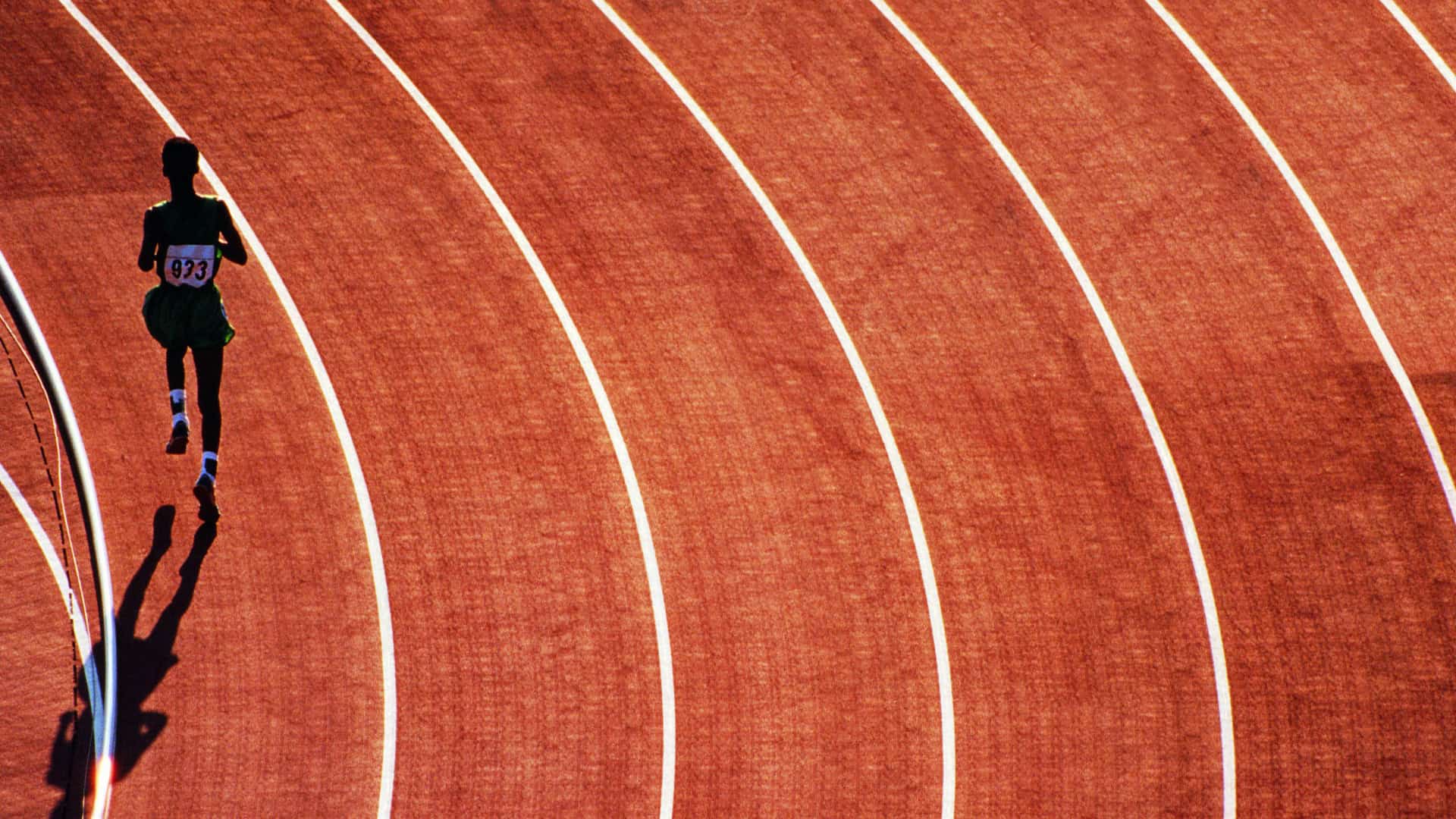Running Wallpapers HD