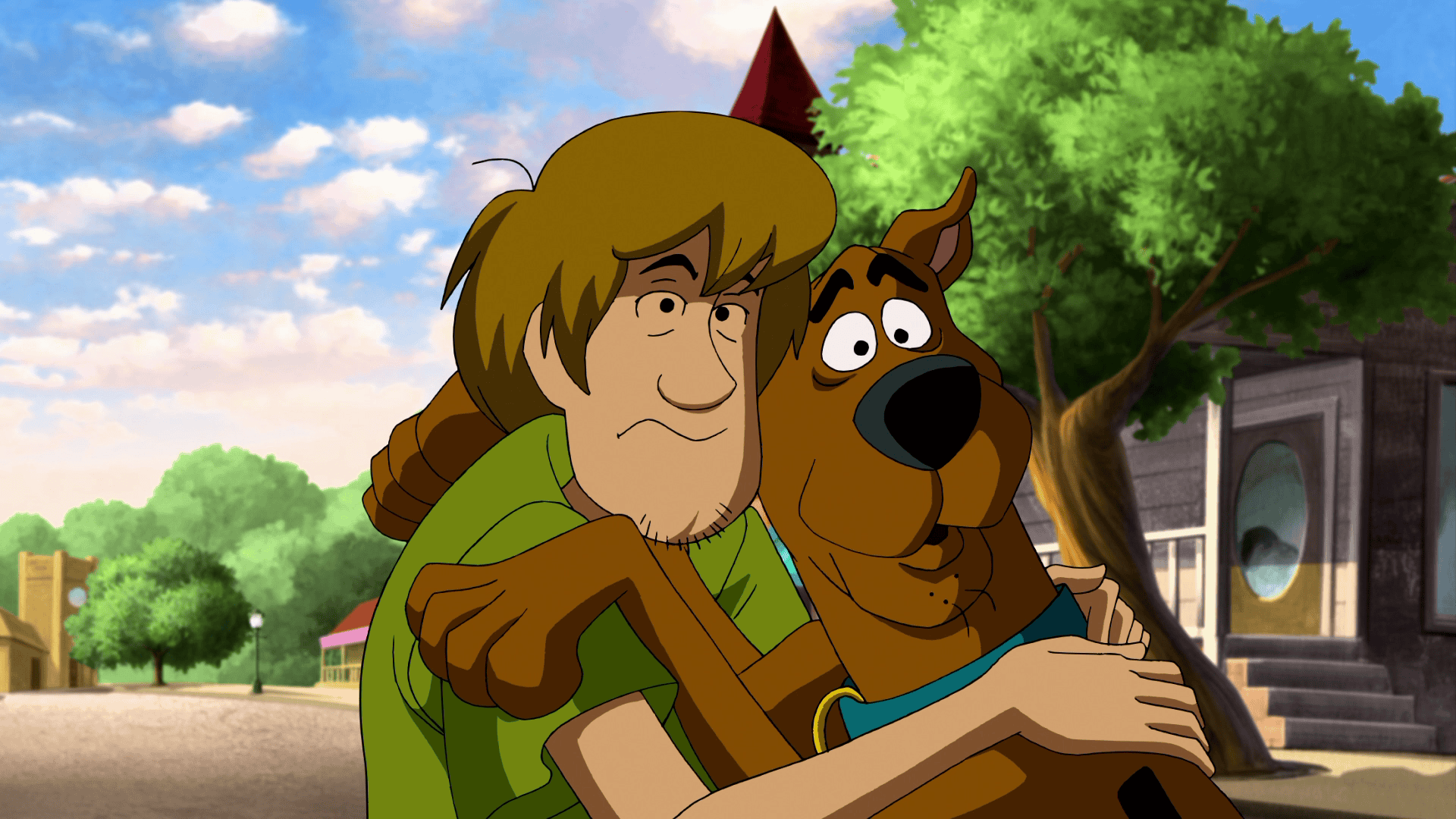 Scooby Doo Wallpapers Free Download