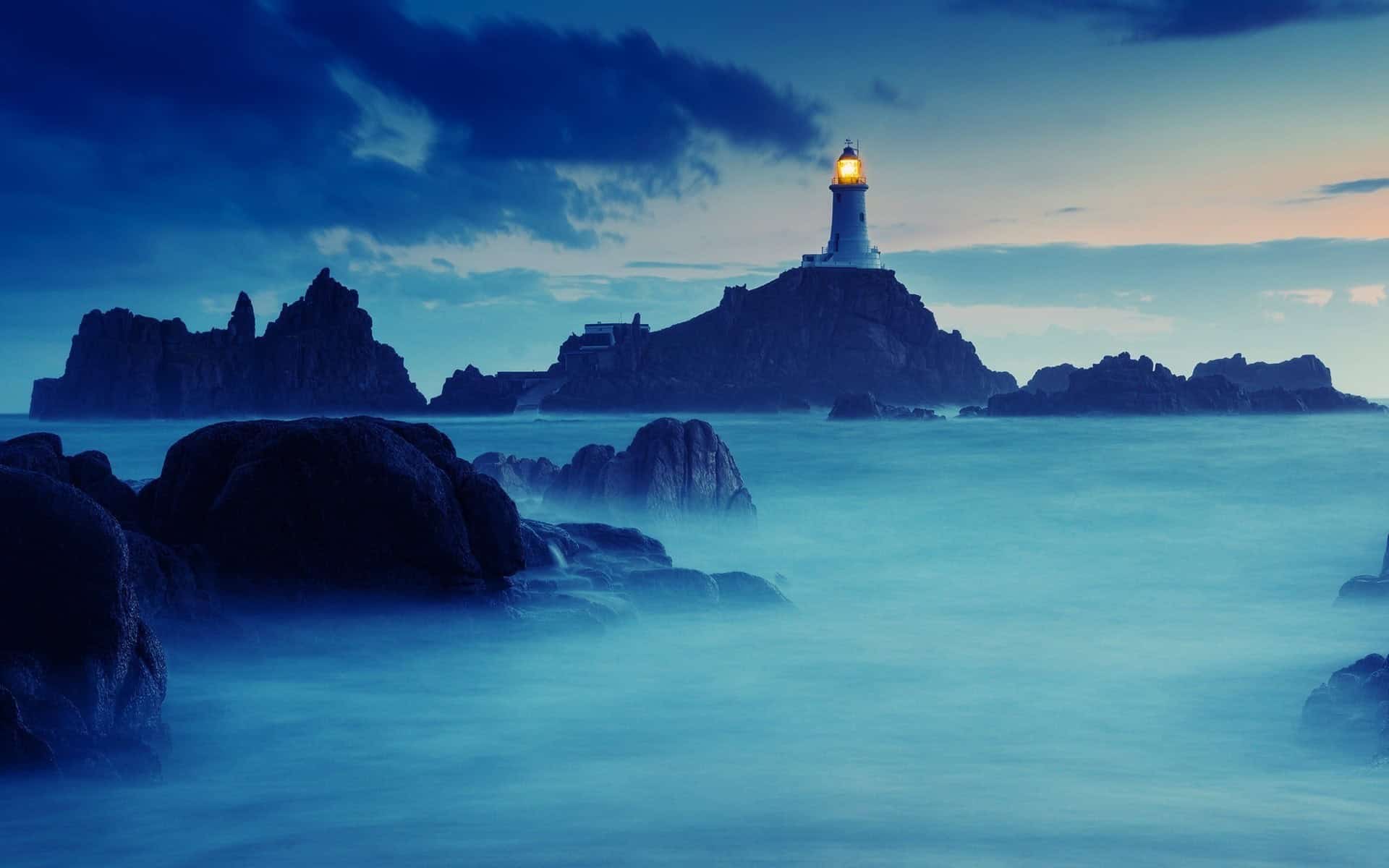 Lighthouse Desktop Backgrounds