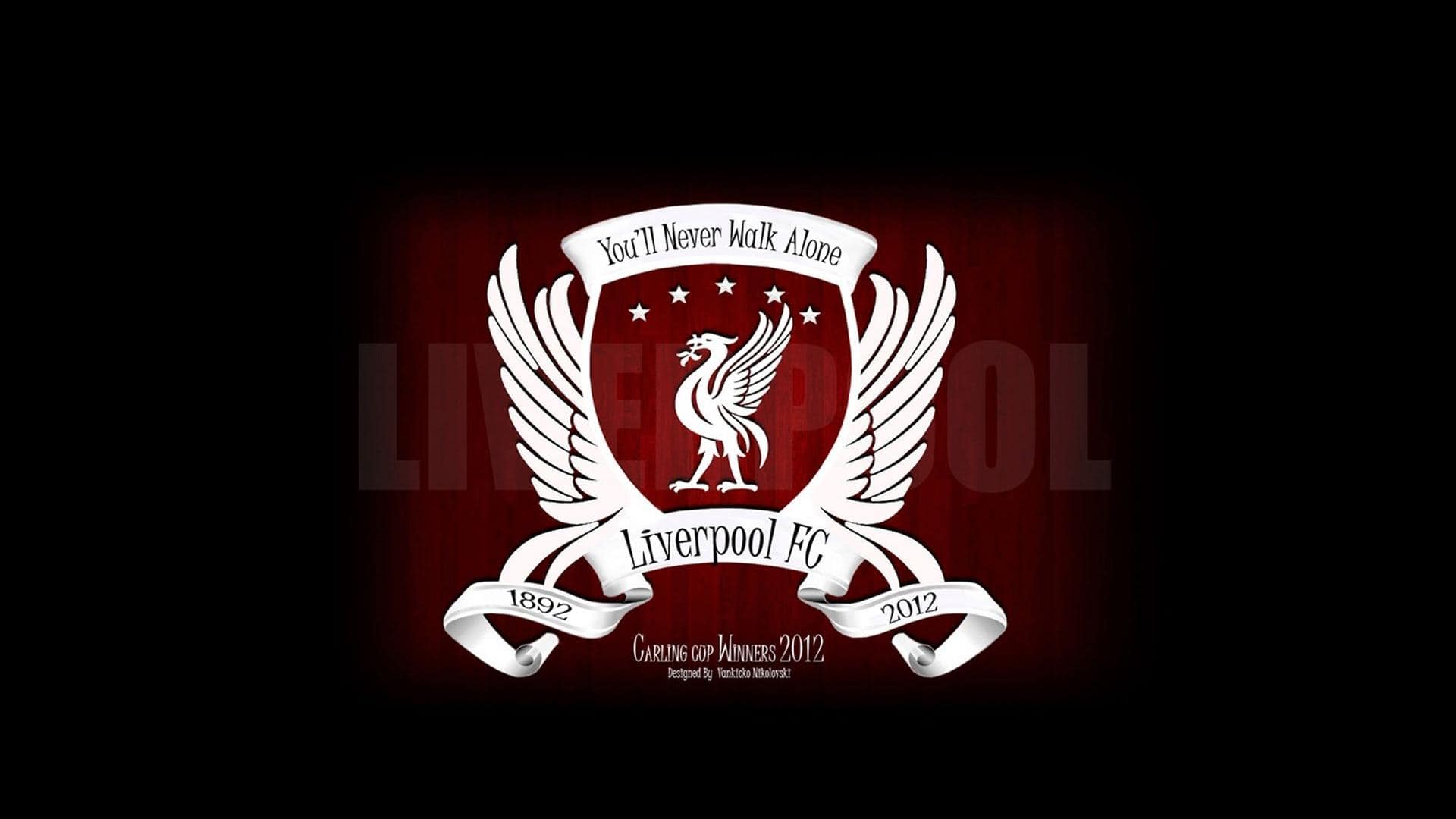 Liverpool Backgrounds Free Download
