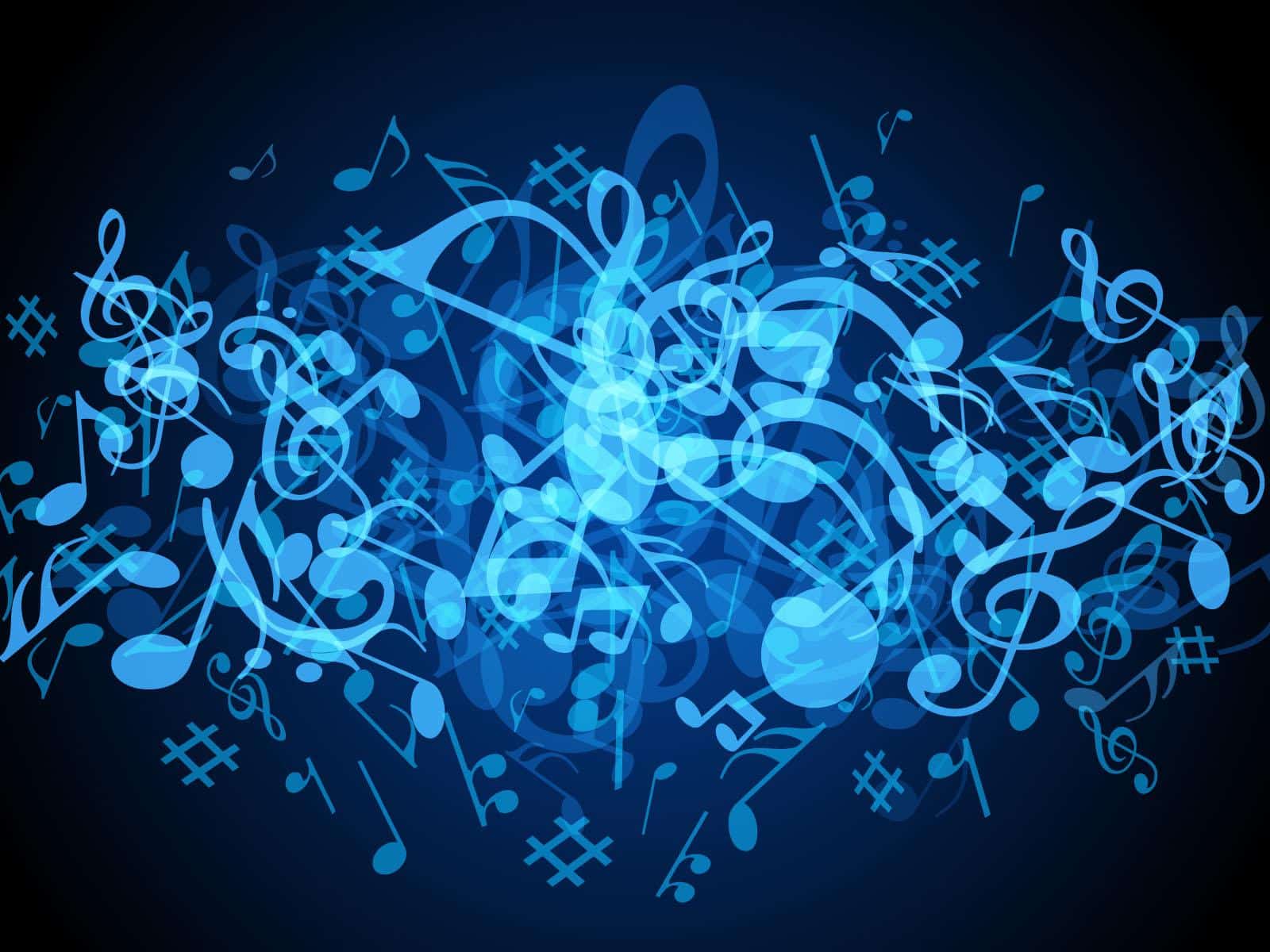 Free Download Music Note Backgrounds