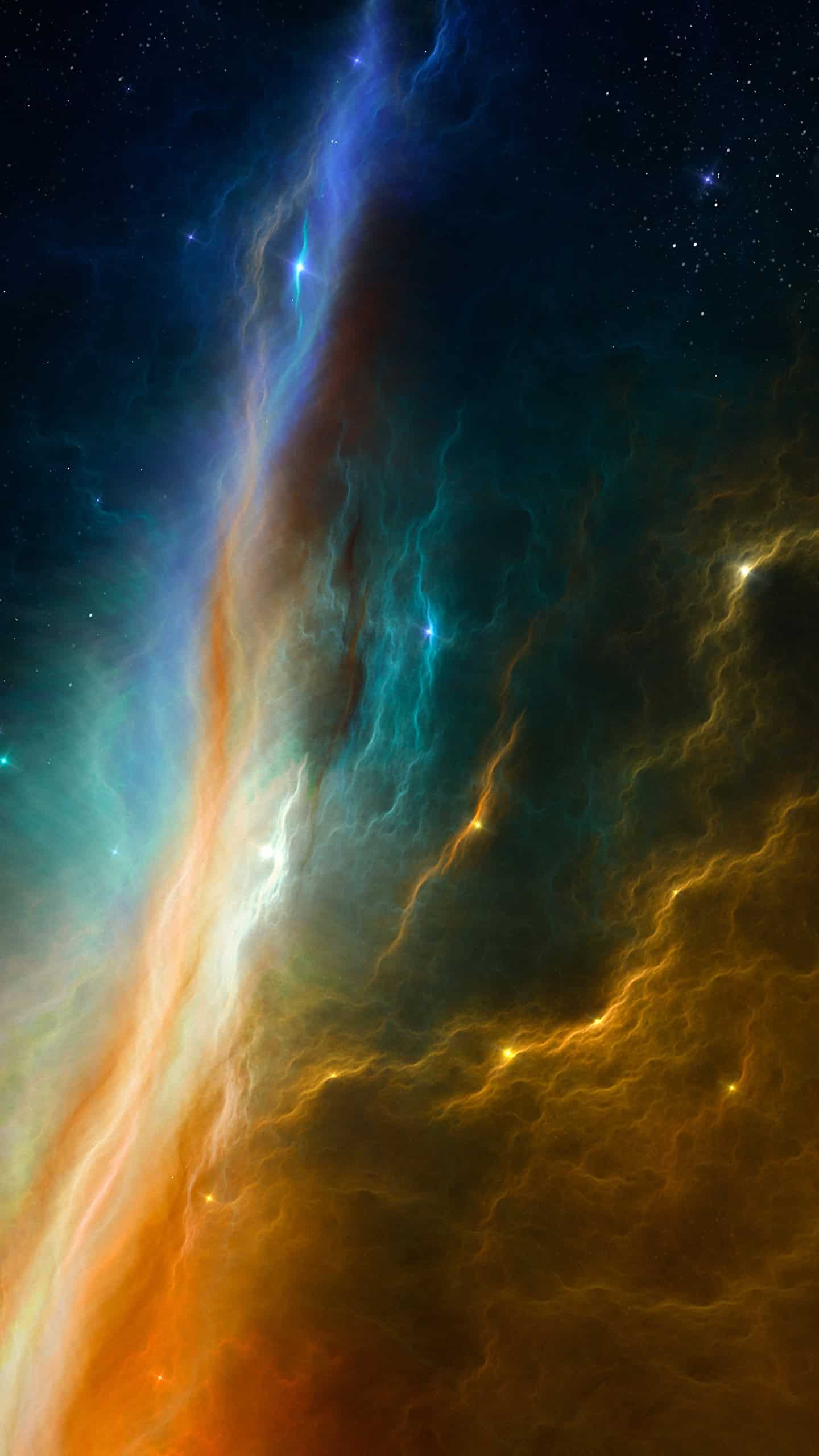 1440 x 2560 Wallpapers