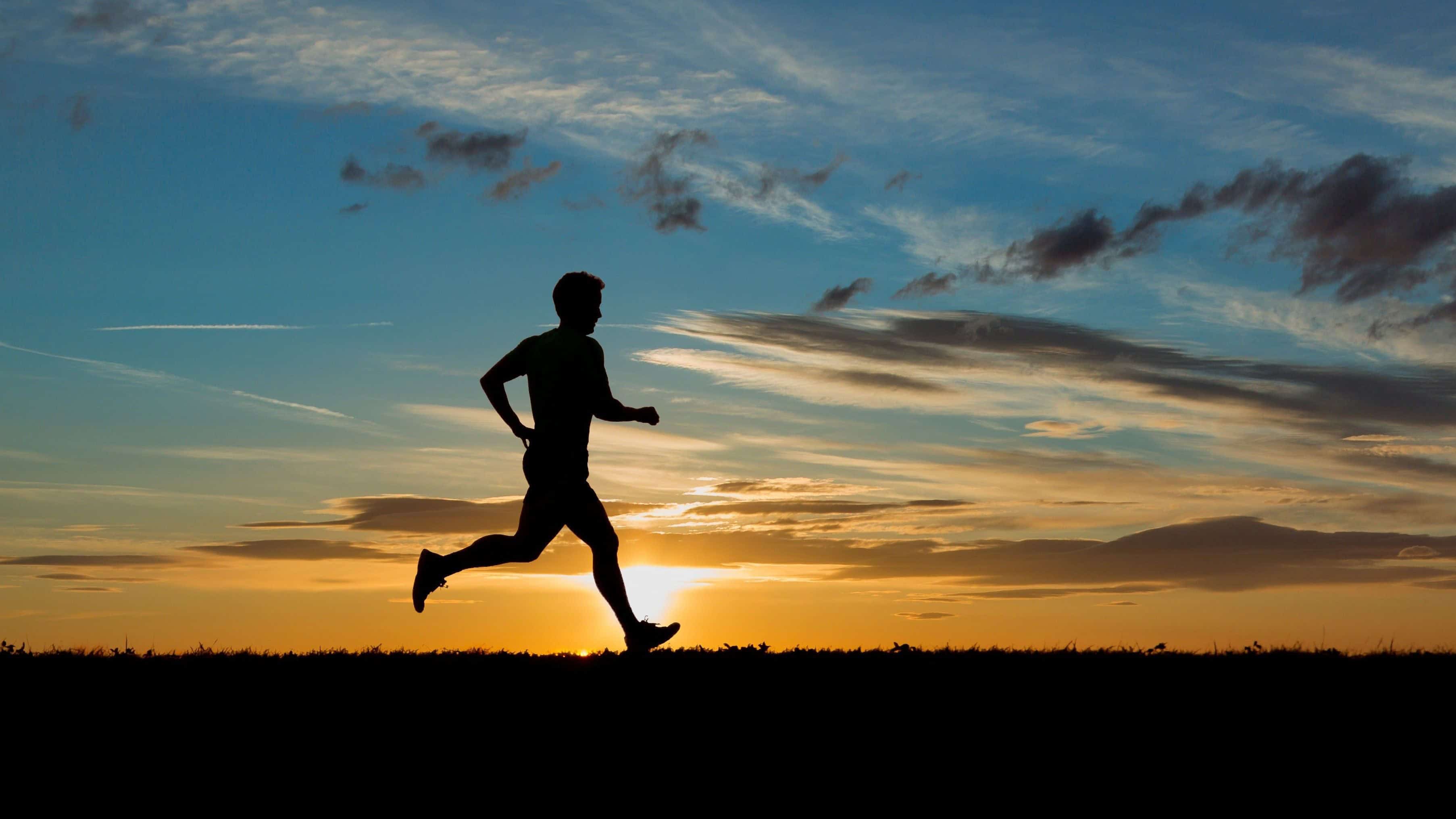 Running Wallpapers HD