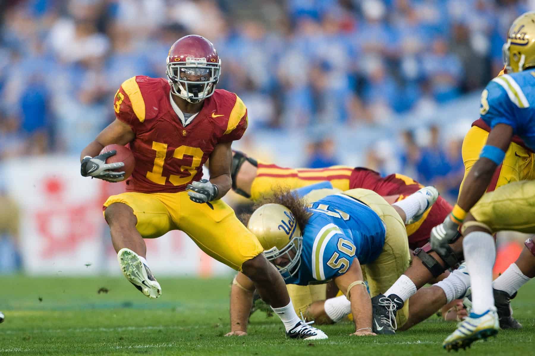 Usc Football Wallpapers HD
