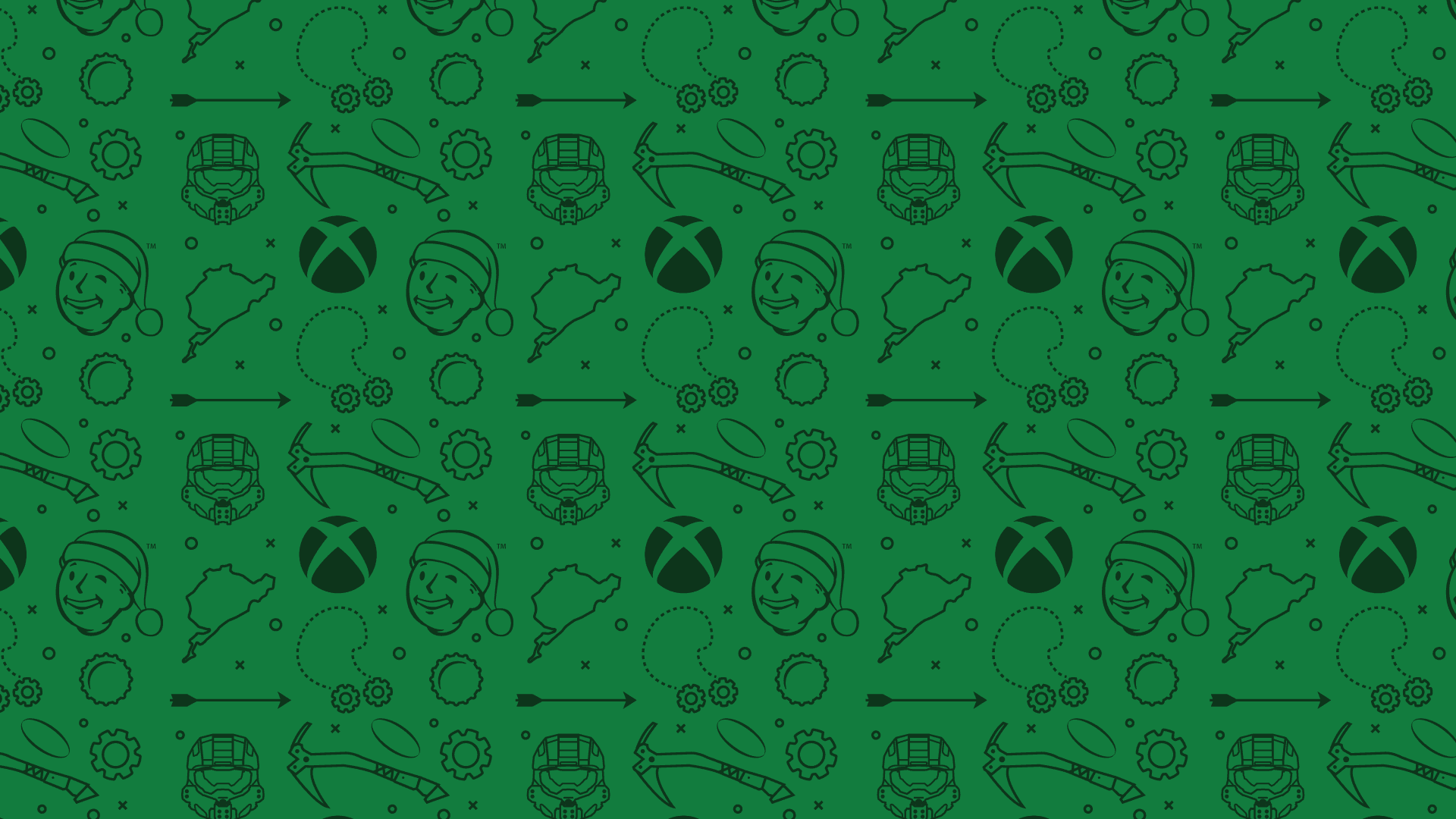 Xbox HD Wallpapers Free Download