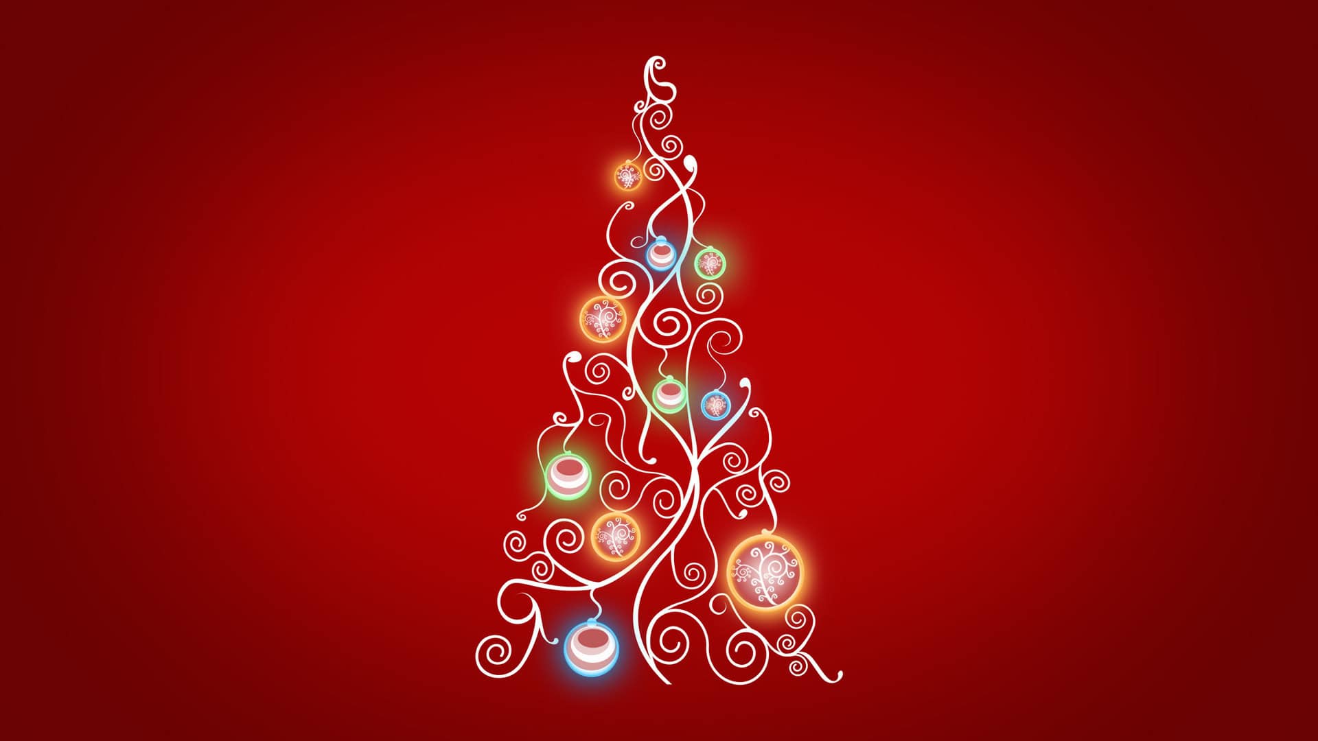 Red Christmas Wallpaper Hd HD 1920×1080 Christmas Backgrounds