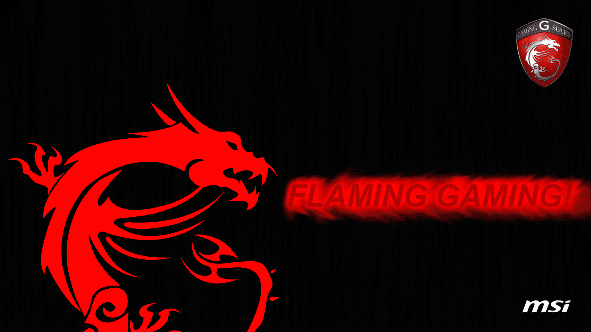Msi Backgrounds HD