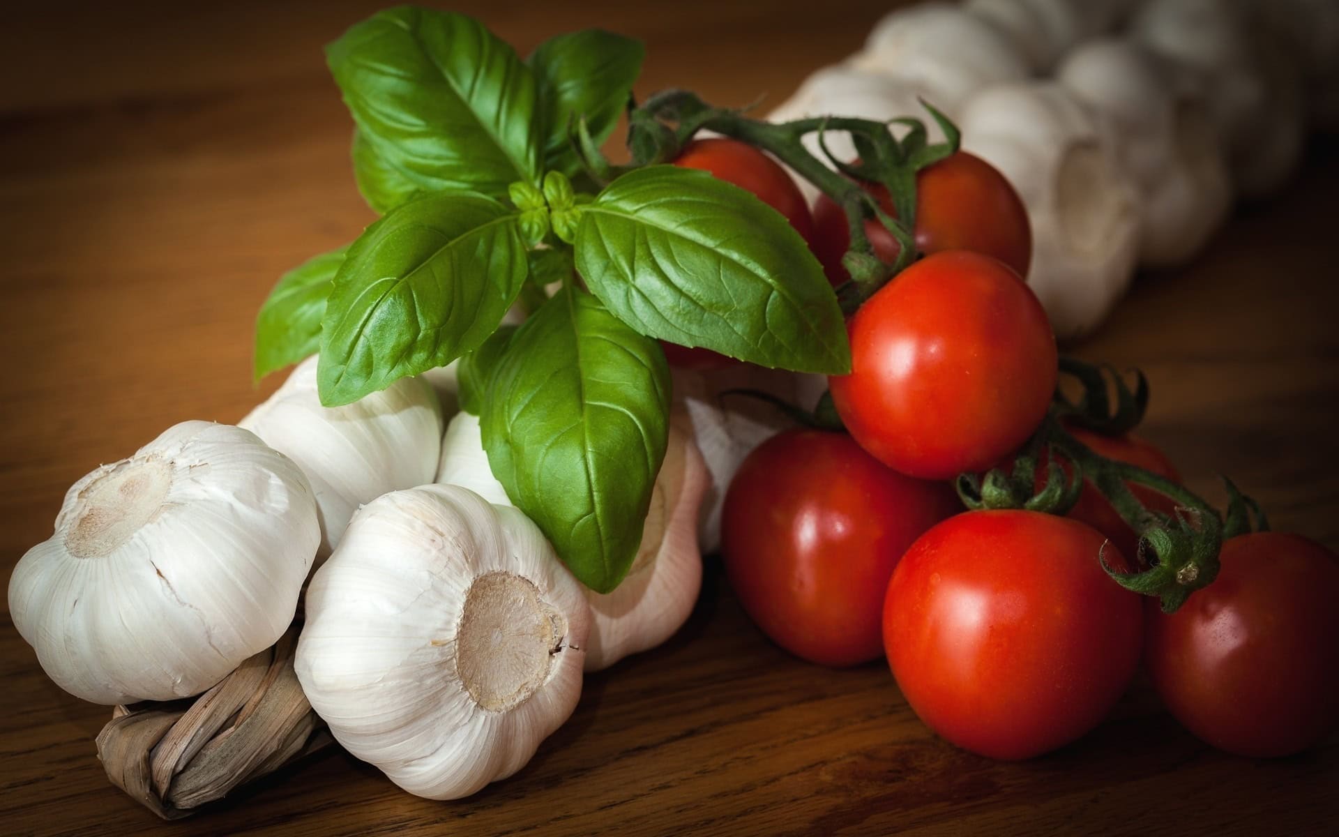 Desktop Food HD Wallpapers