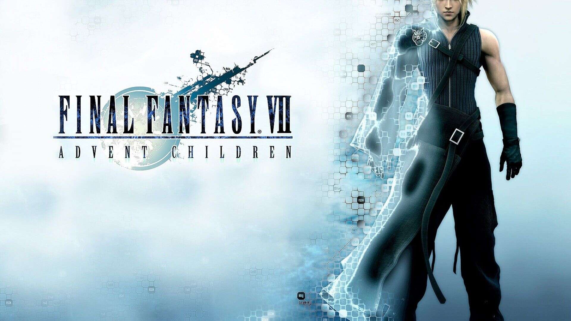 Final Fantasy 7 Backgrounds Download Free