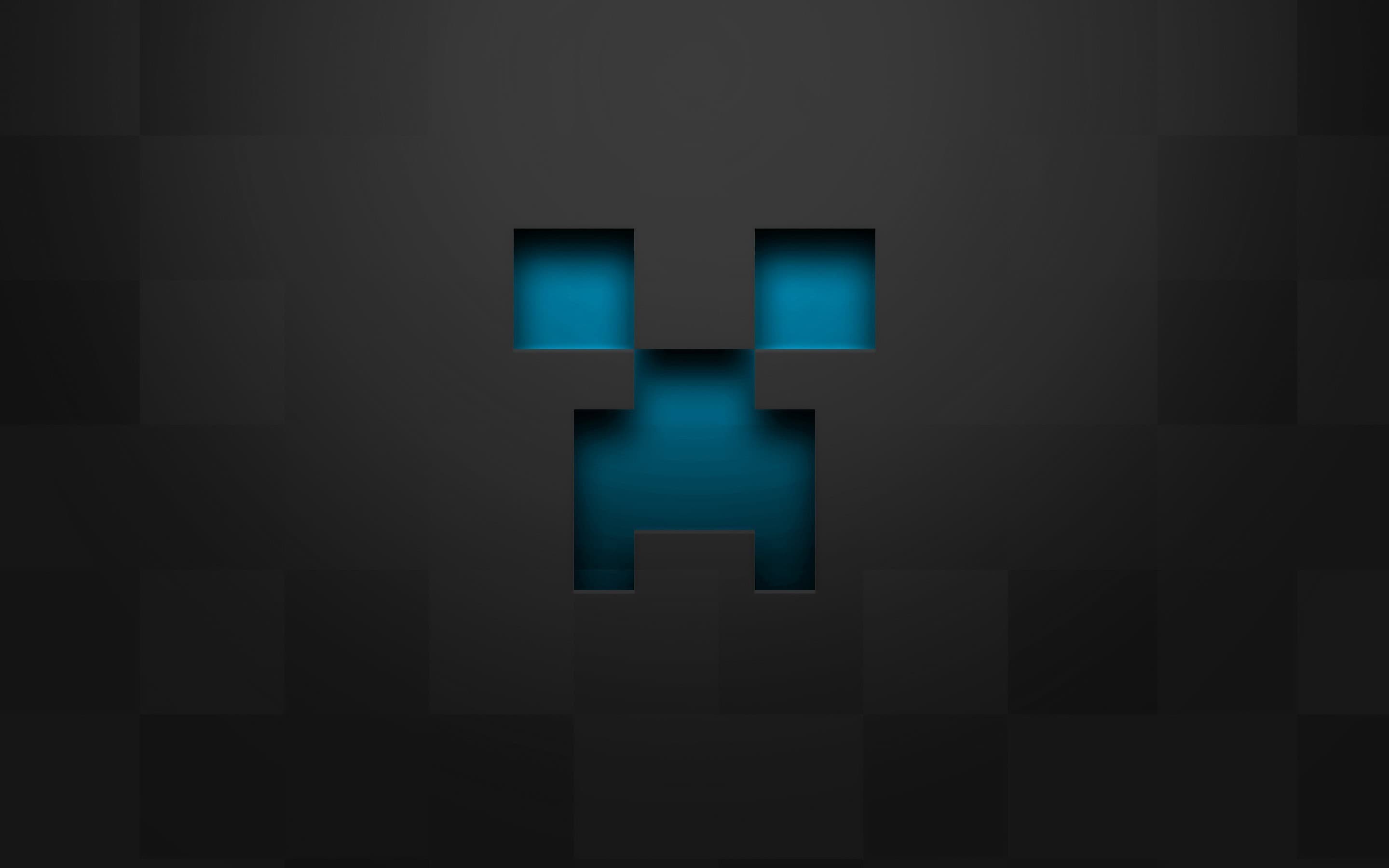 HD Minecraft Creeper Iphone Images