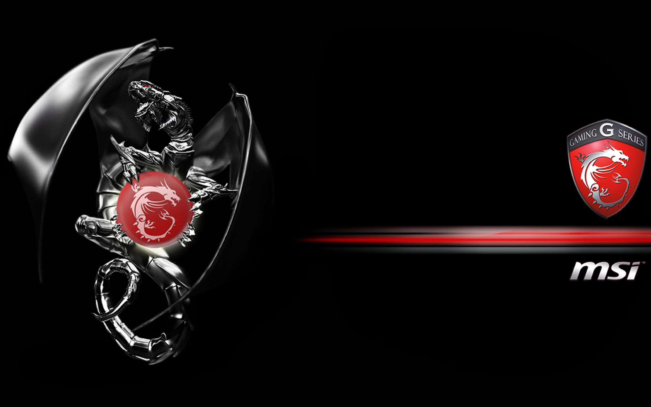 Msi Backgrounds HD