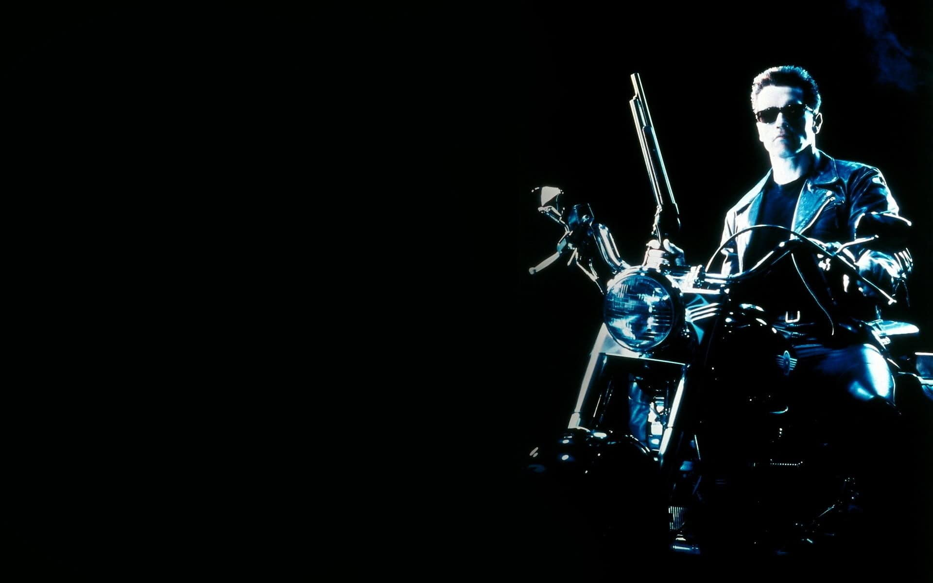 Terminator Wallpapers HD