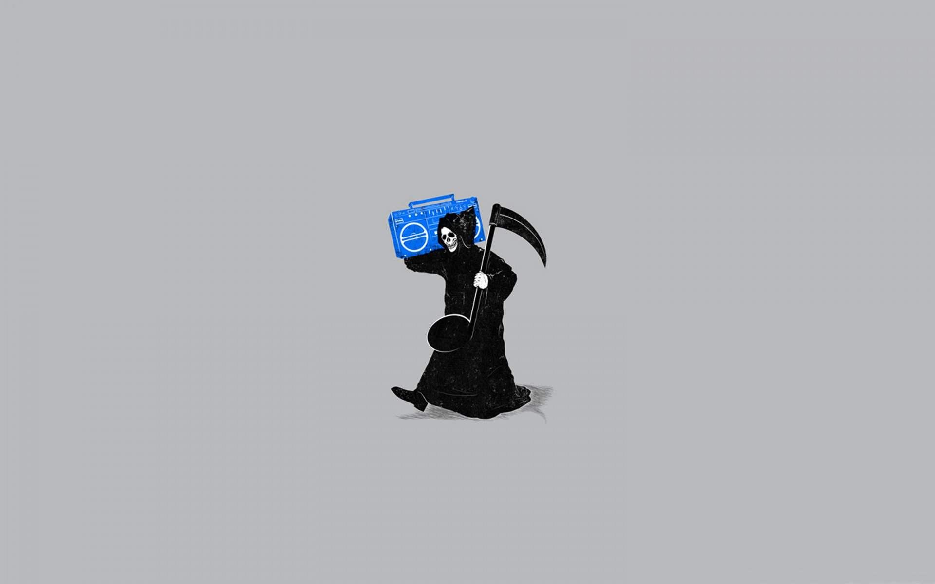 Weird Desktop Backgrounds