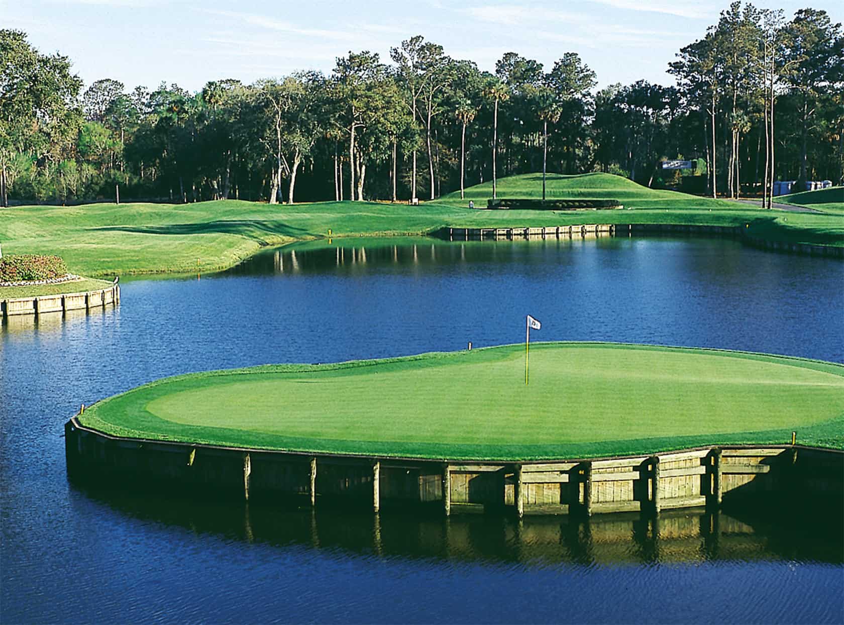 Download Free Augusta National Background
