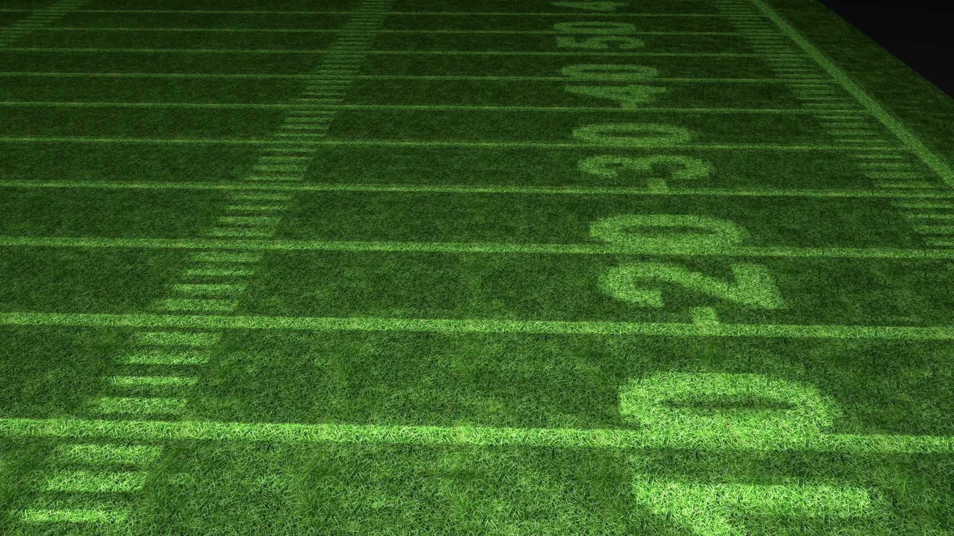 Football Field Backgrounds