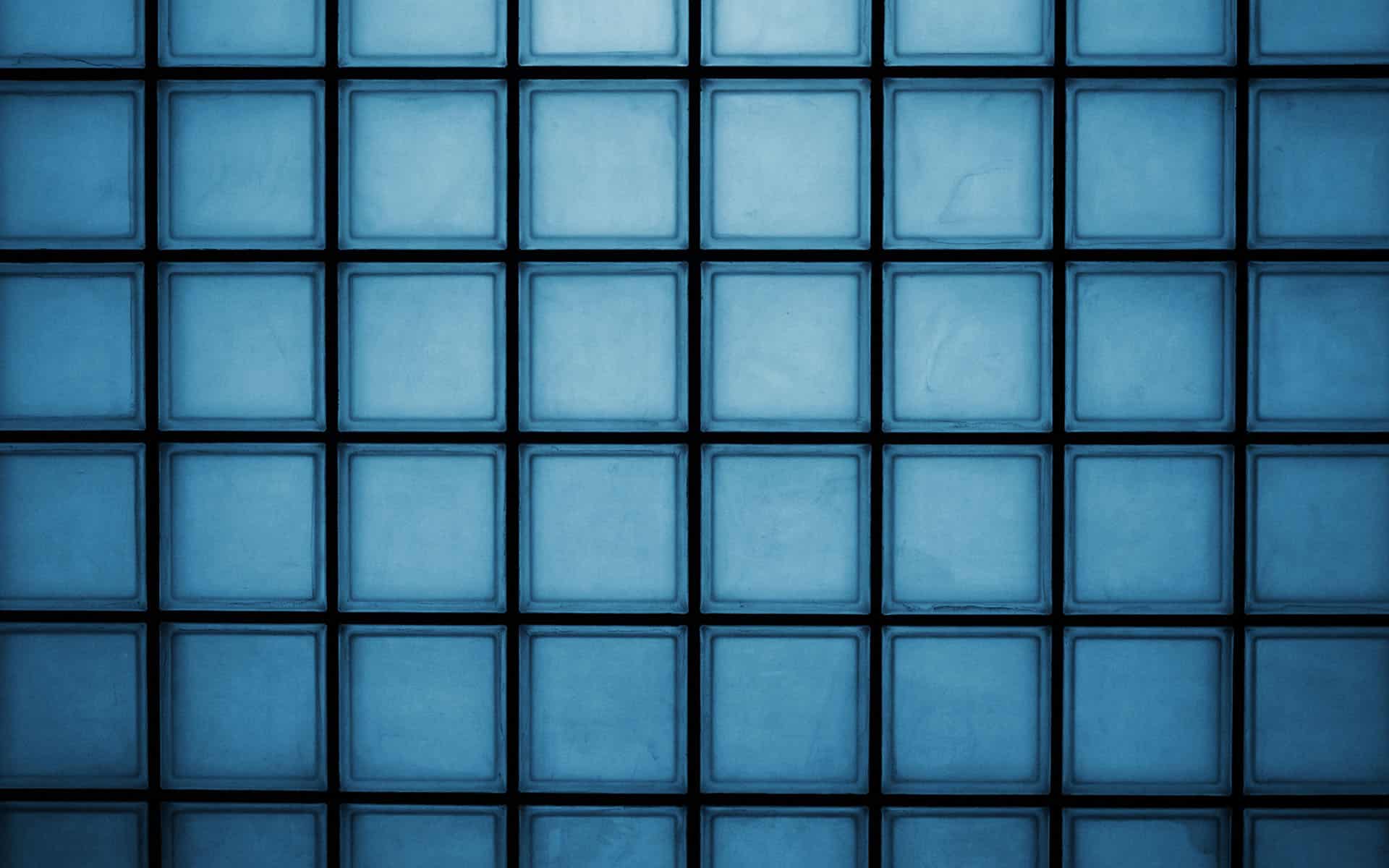 Block Wallpaper for Desktop