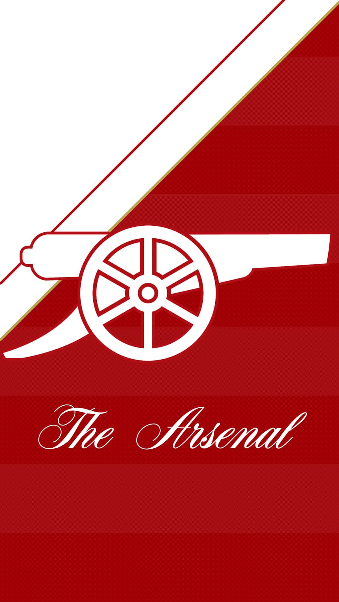 When designing a new logo you can be inspired by the visual logos found here. Arsenal Logo HD Wallpaper for Mobile | PixelsTalk.Net