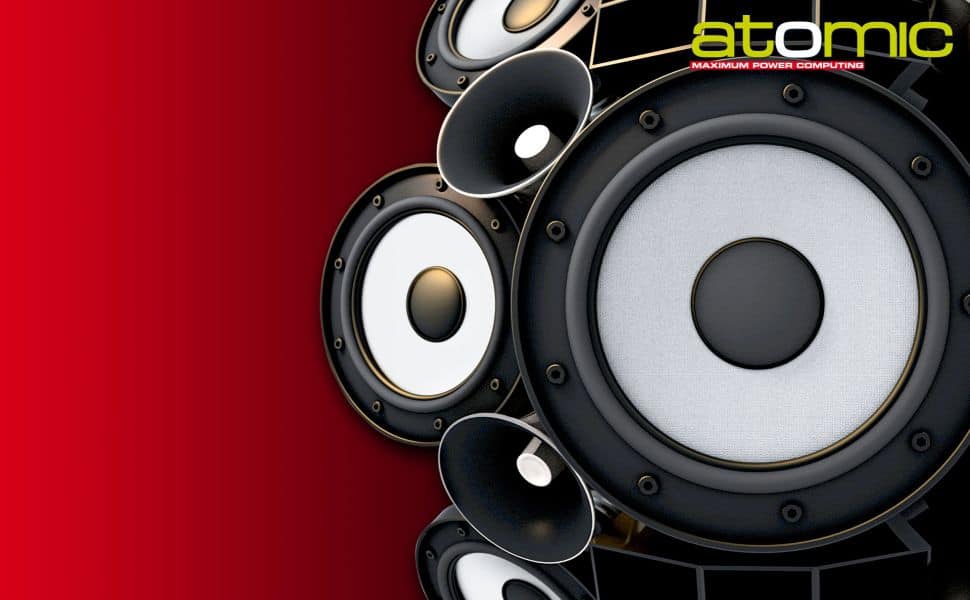 Audio HD Wallpaper Audio HD Wallpaper
