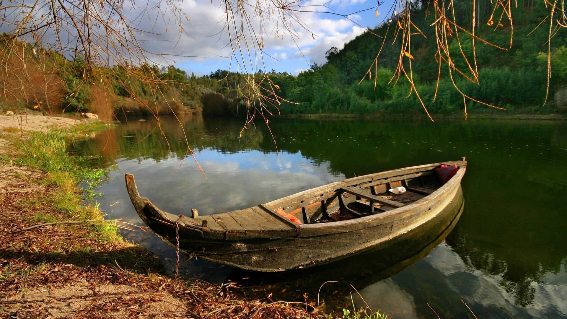 Boat Wallpapers HD