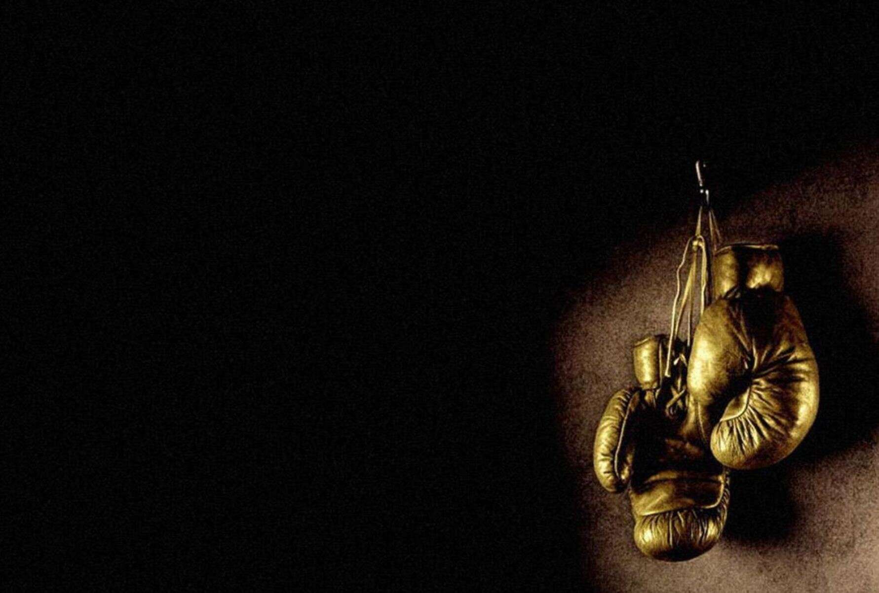 Boxing Wallpapers HD Free Download
