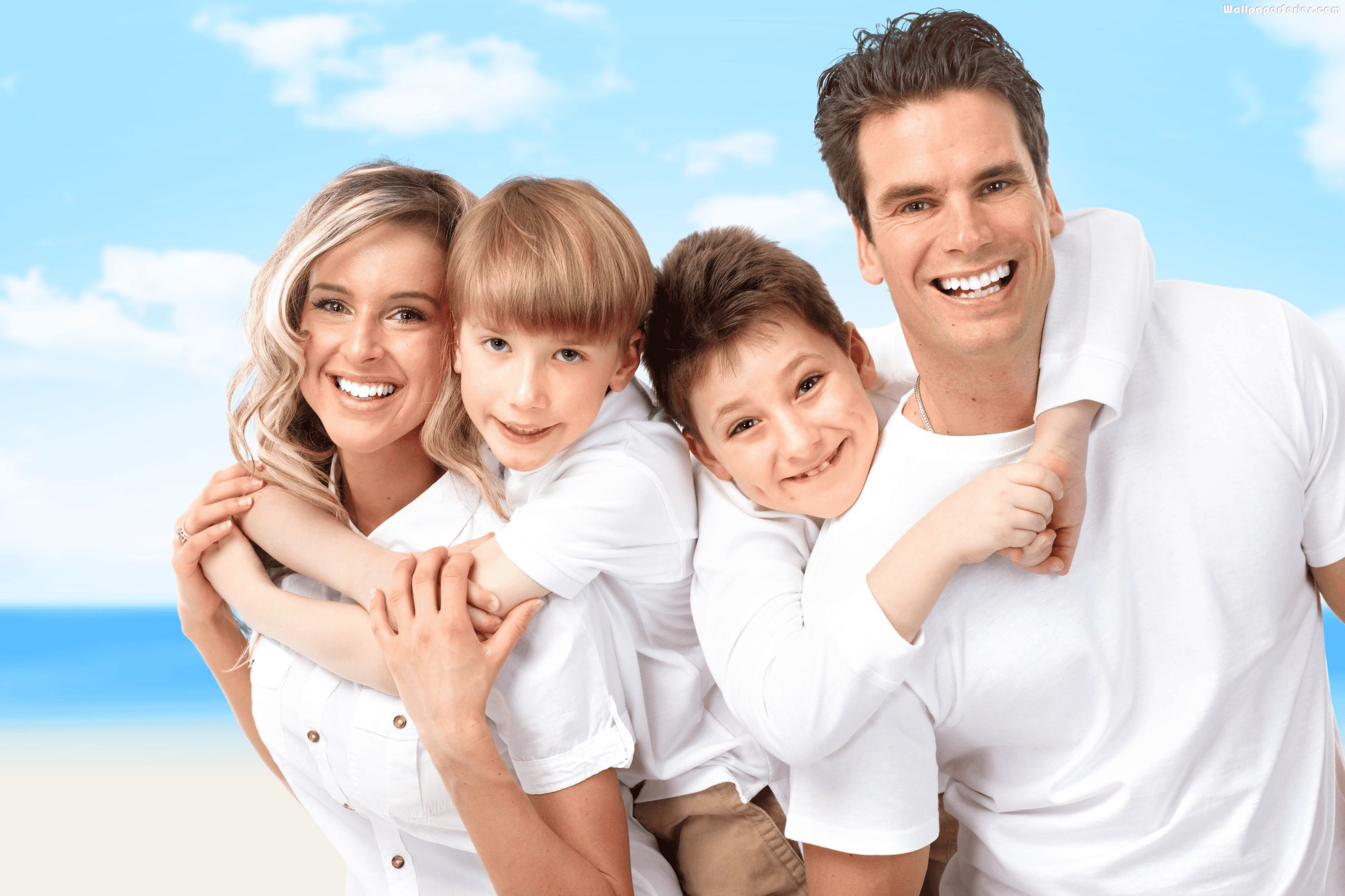 Family Backgrounds Free Download