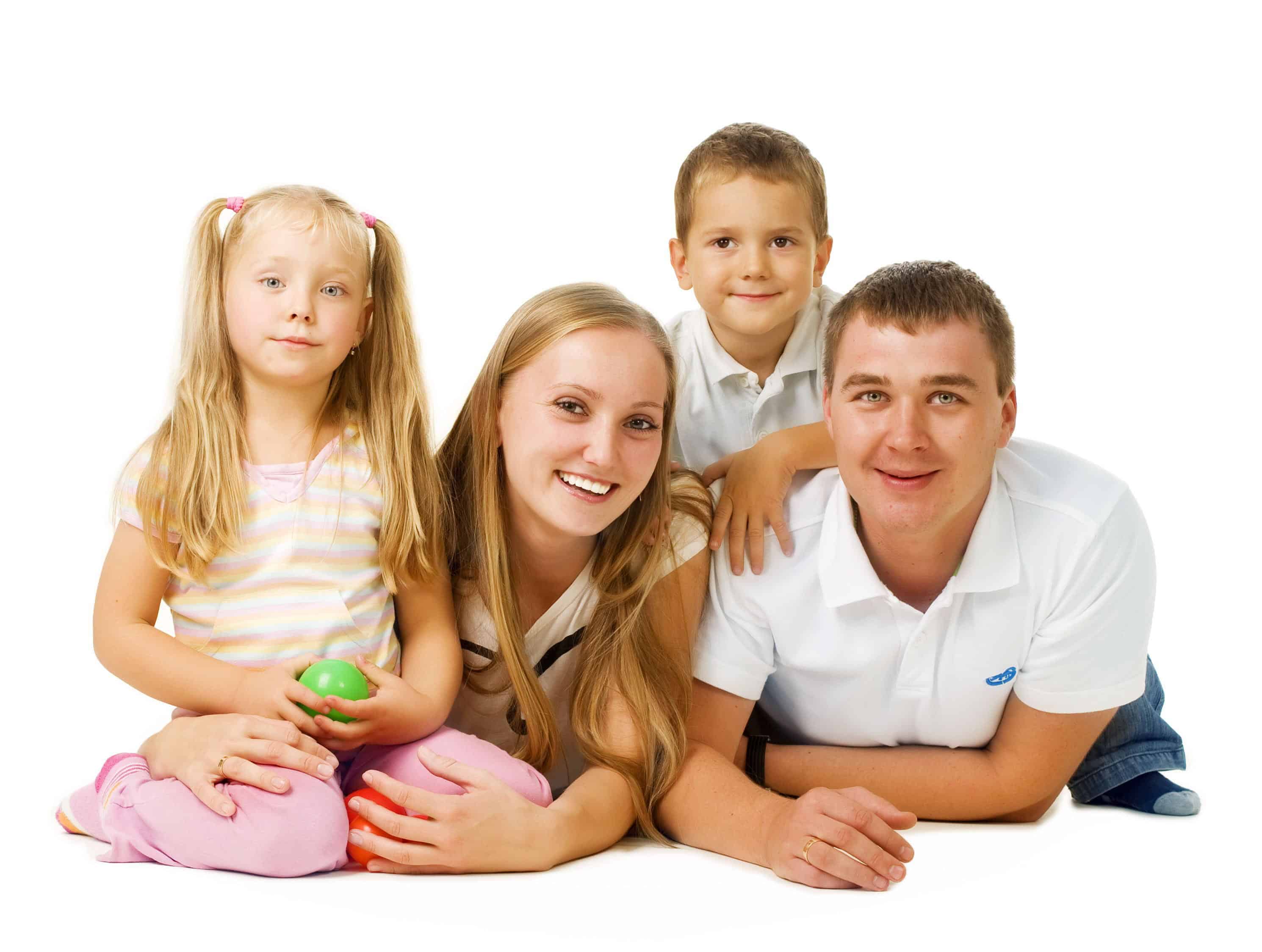 Family Backgrounds Free Download