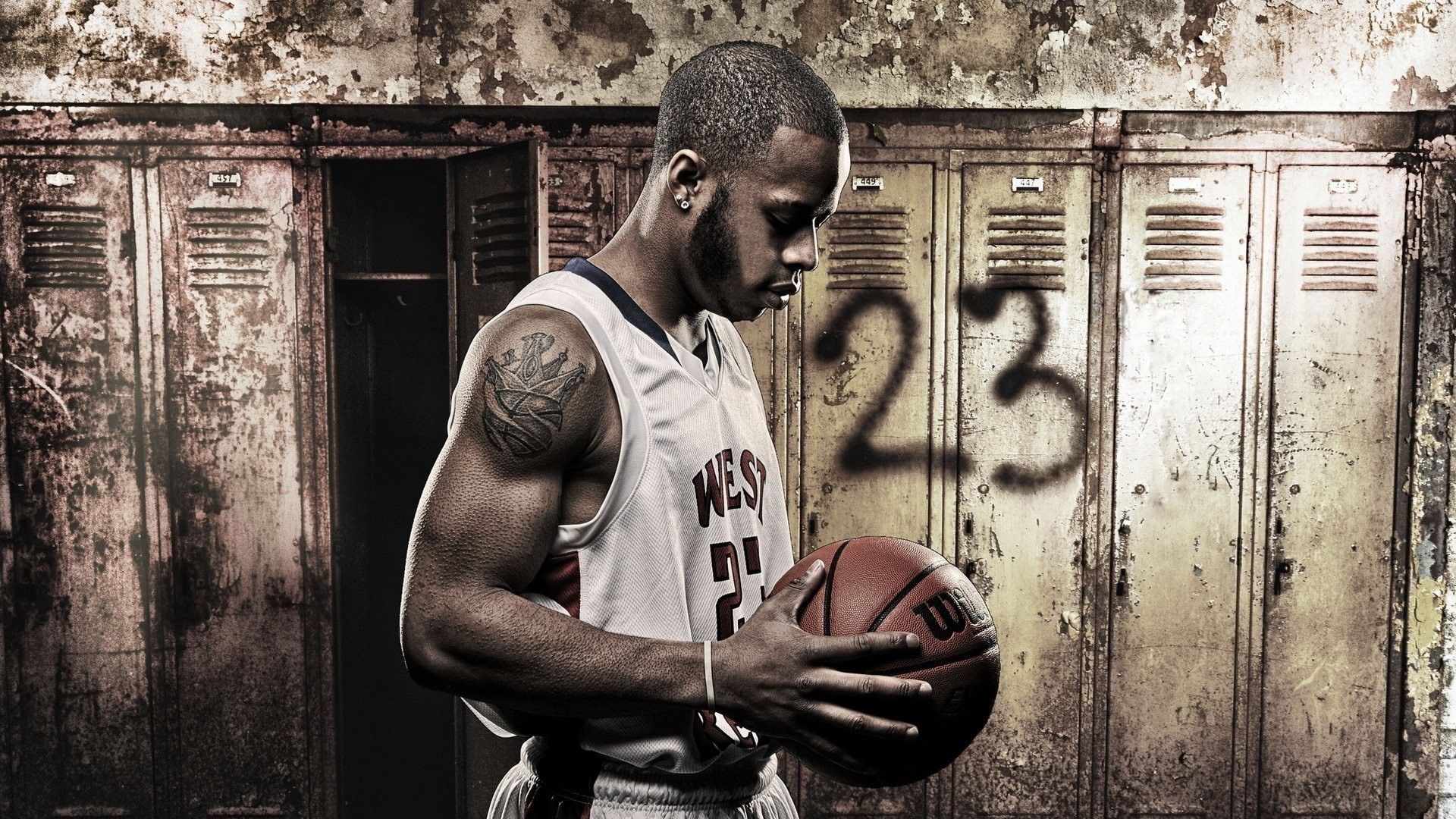 Basketball Backgrounds Free Download