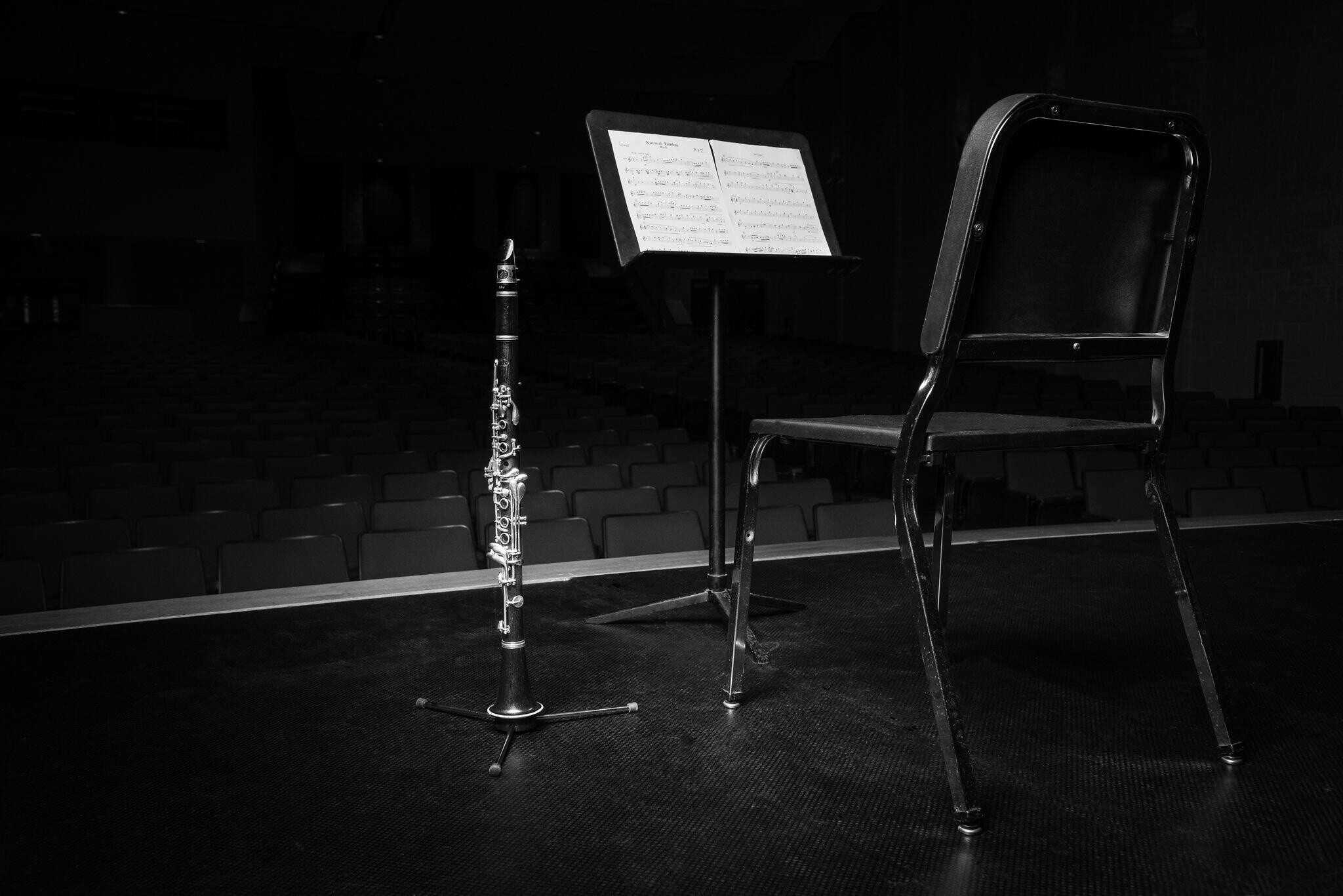 Clarinet Wallpapers Pixelstalk
