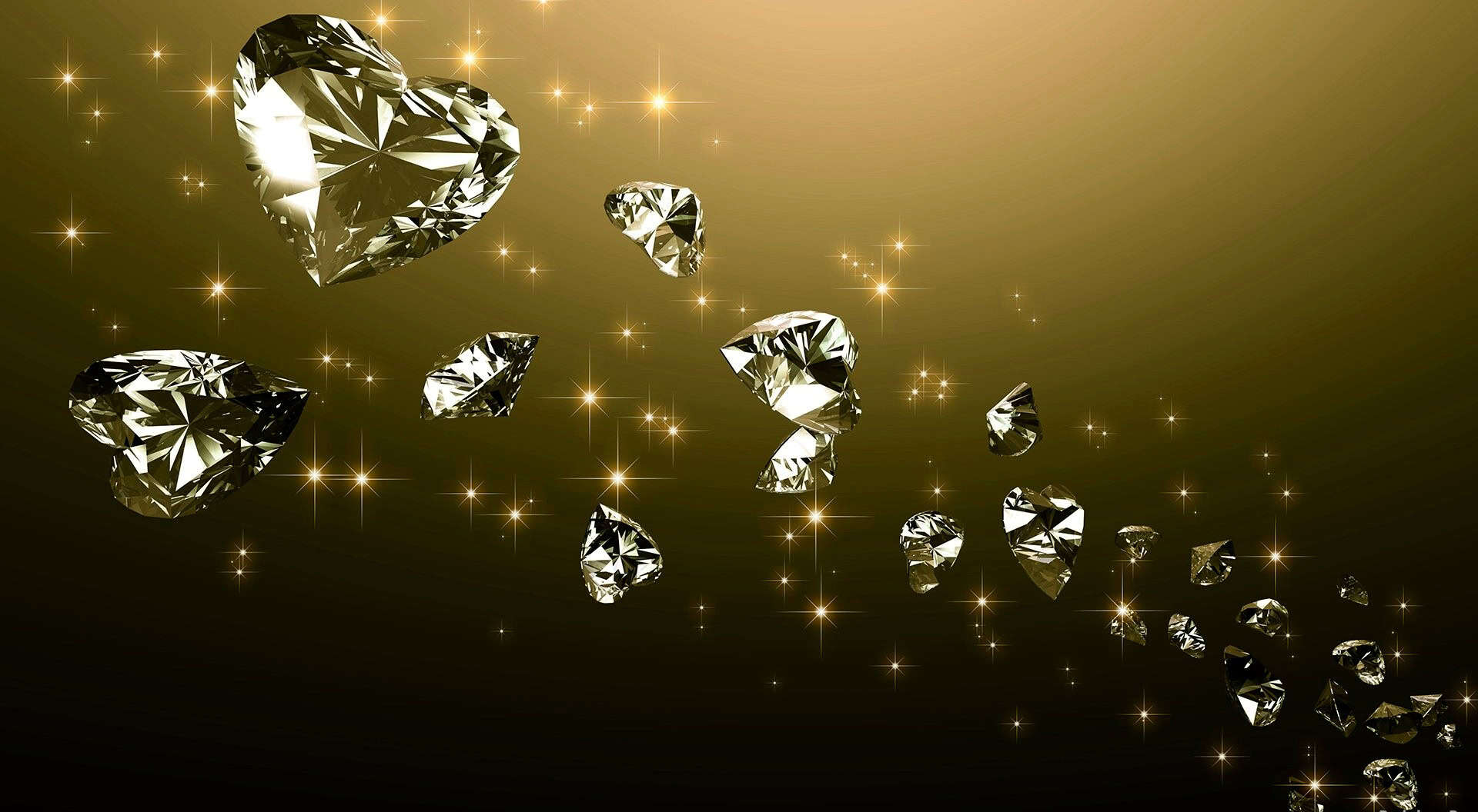 Black Diamond Backgrounds