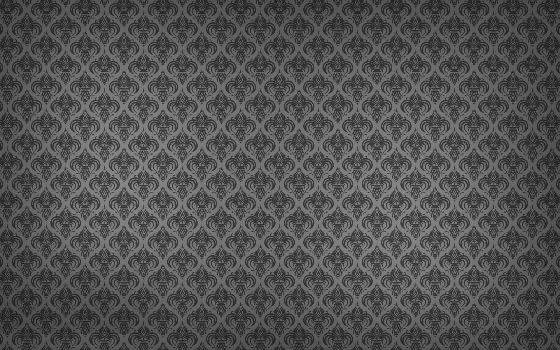 Gray Textured Wallpaper