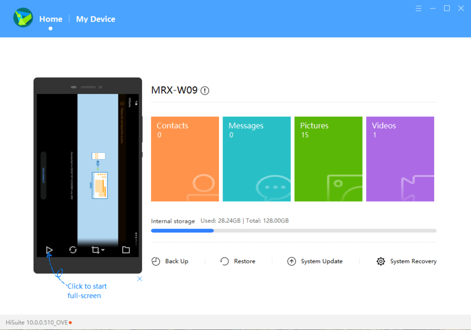 Install Google services on Huawei MatePad PixelsTech