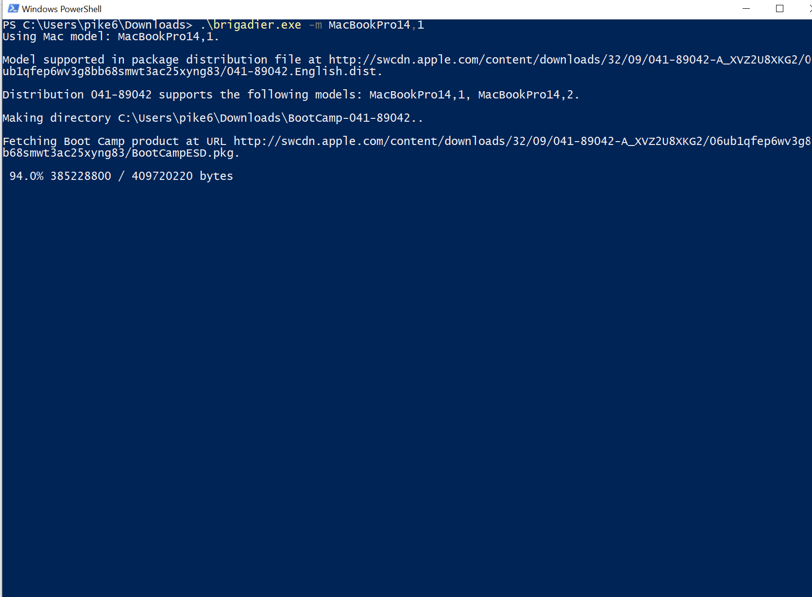 Enable mouse scrolling with Apple wireless mouse on Windows PC PixelsTech