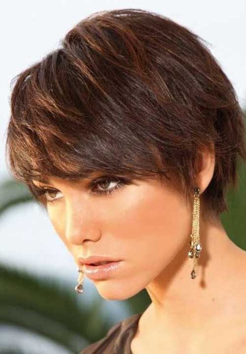 20 Best Long Pixie Hairstyles Pixie Cut Haircut for 2019