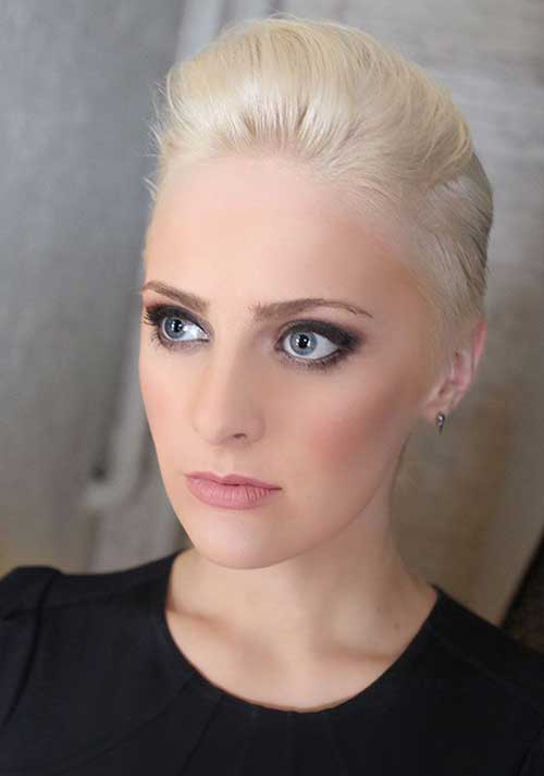 10+ Pixie Cut Prom Pixie Cut Haircut for 2019