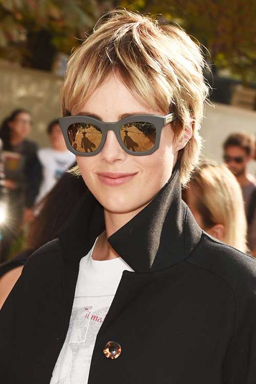 10 Shaggy Pixie Haircuts Pixie Cut Haircut for 2019