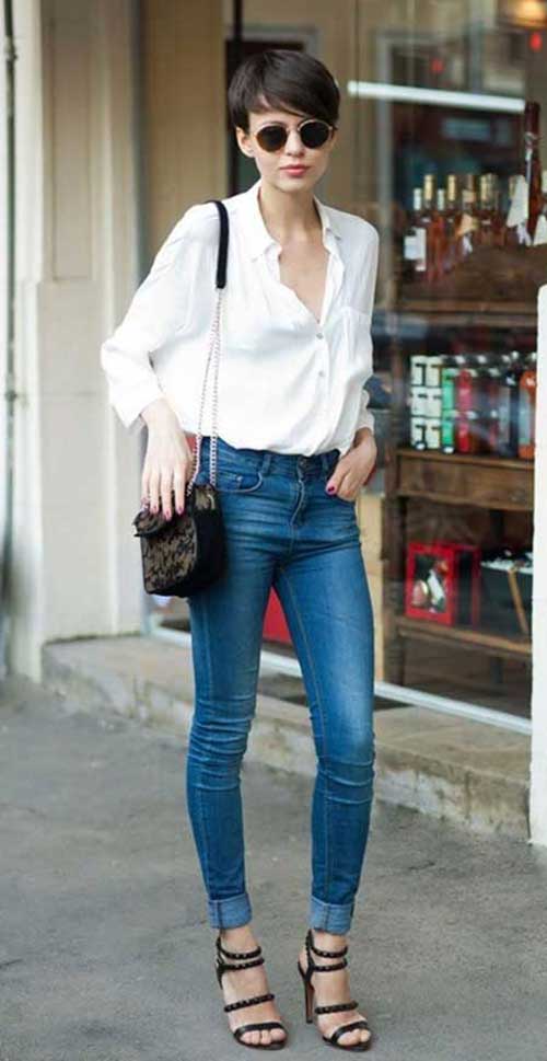 25 Pixie Cuts Pixie Cut Haircut for 2019