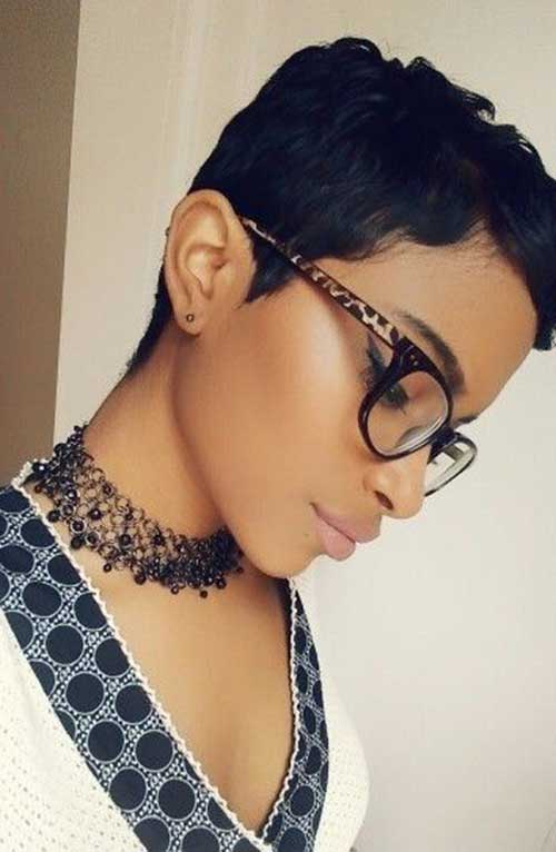 20+ Short Pixie Hair Cuts Pixie Cut Haircut for 2019