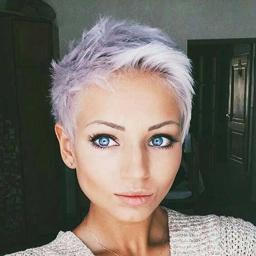 15 Edgy Pixie Haircuts | Pixie Cut 2015 (500 x 500 Pixel)