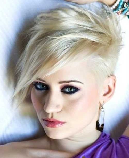15 Razor Cut Pixie Hairstyles Pixie Cut Haircut for 2019