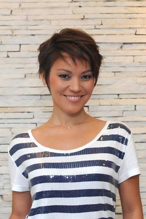 10+ Medium Pixie Cuts Pixie Cut Haircut for 2019